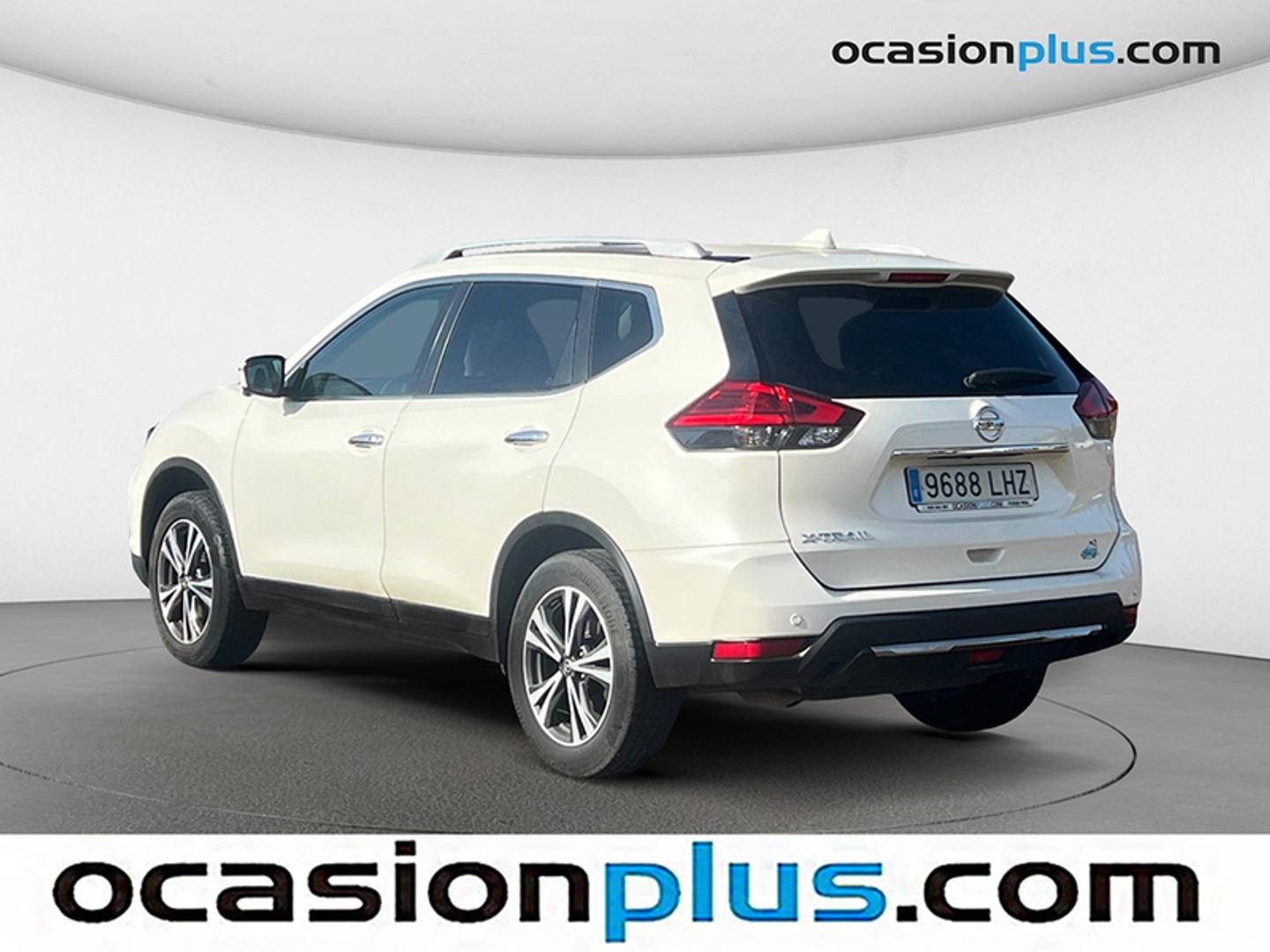 Foto Nissan X-TRAIL Nissan X-Trail DIG-T 160 N-Connecta 4x2 DCT (160 CV)