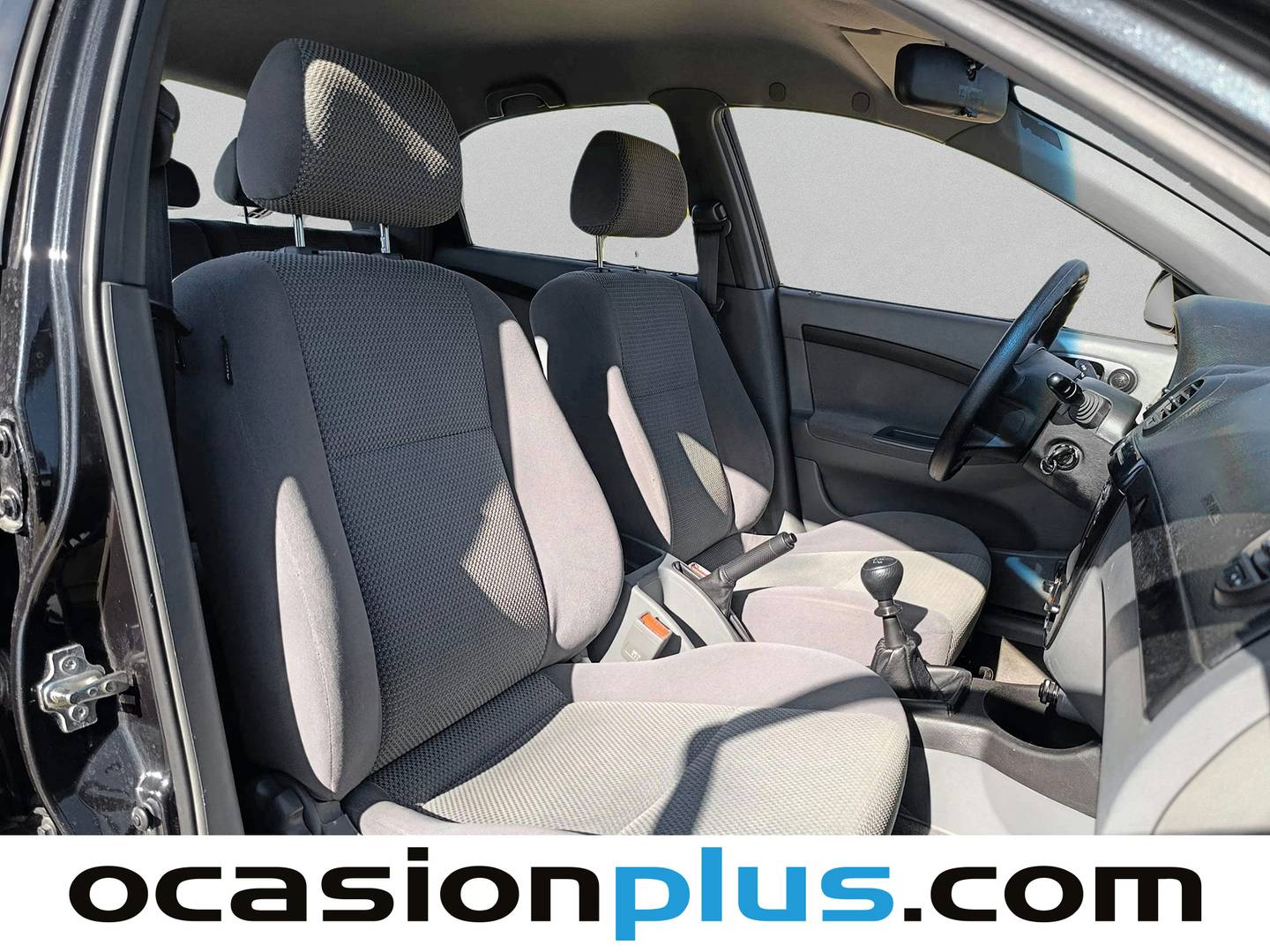 Chevrolet Lacetti Chevrolet Lacetti 1.4 SE (95 CV) manual