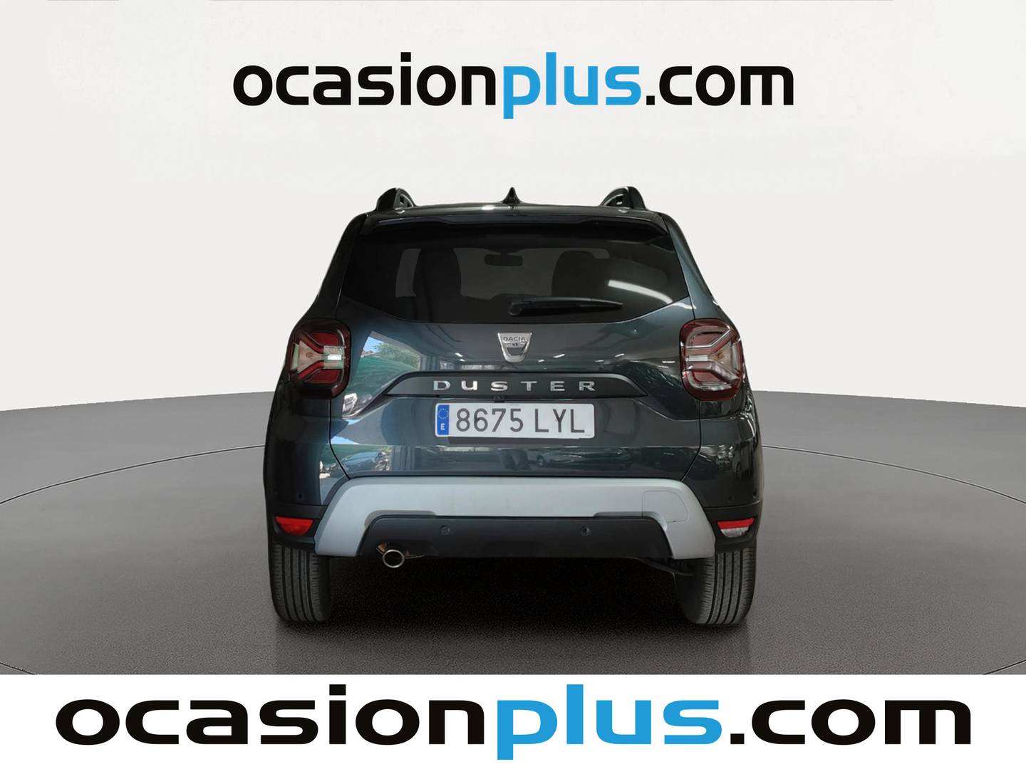 Dacia Duster Dacia Duster Prestige TCE (150 CV) EDC barato