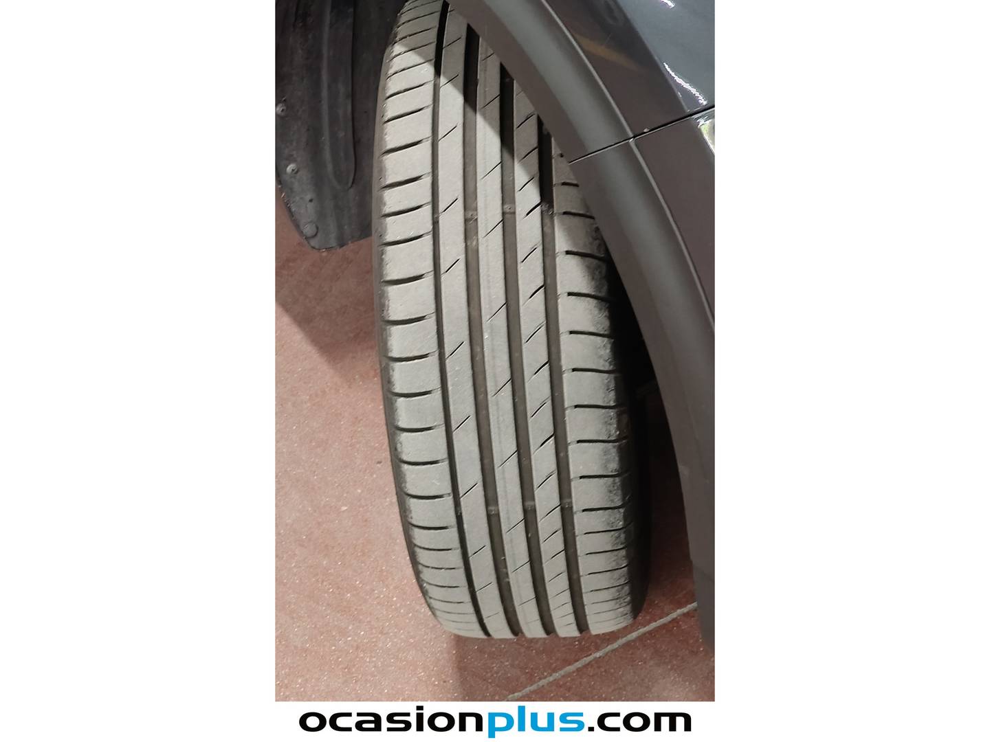 KIA e-Niro KIA e-Niro Emotion (136 CV) seminuevo