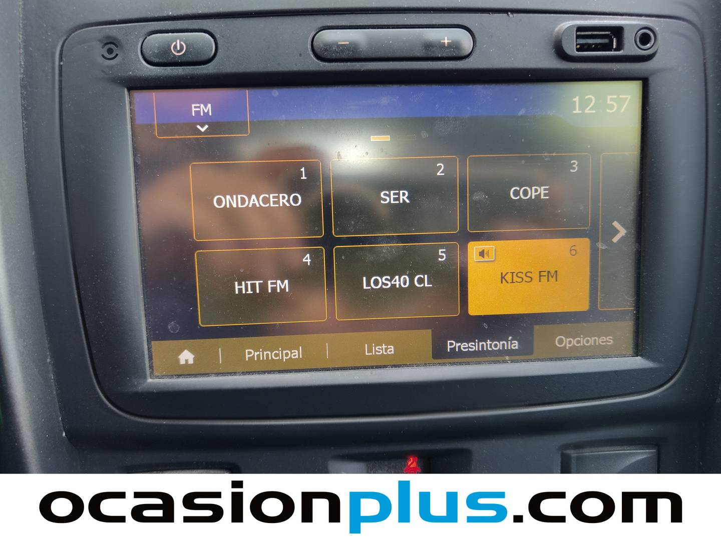 Dacia Duster Dacia Duster Laureate TCE (125 CV) 4X2 al mejor precio