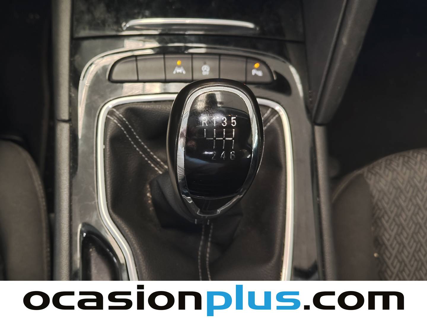 Opel Insignia Opel Insignia GS 1.6 CDTI TD Selective Pro (136 CV) de segunda mano