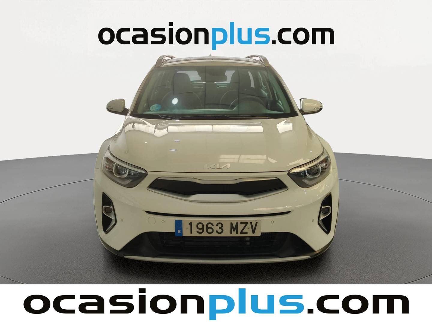 KIA Stonic KIA Stonic 1.0 T-GDi MHEV Drive (100 CV) 100cv