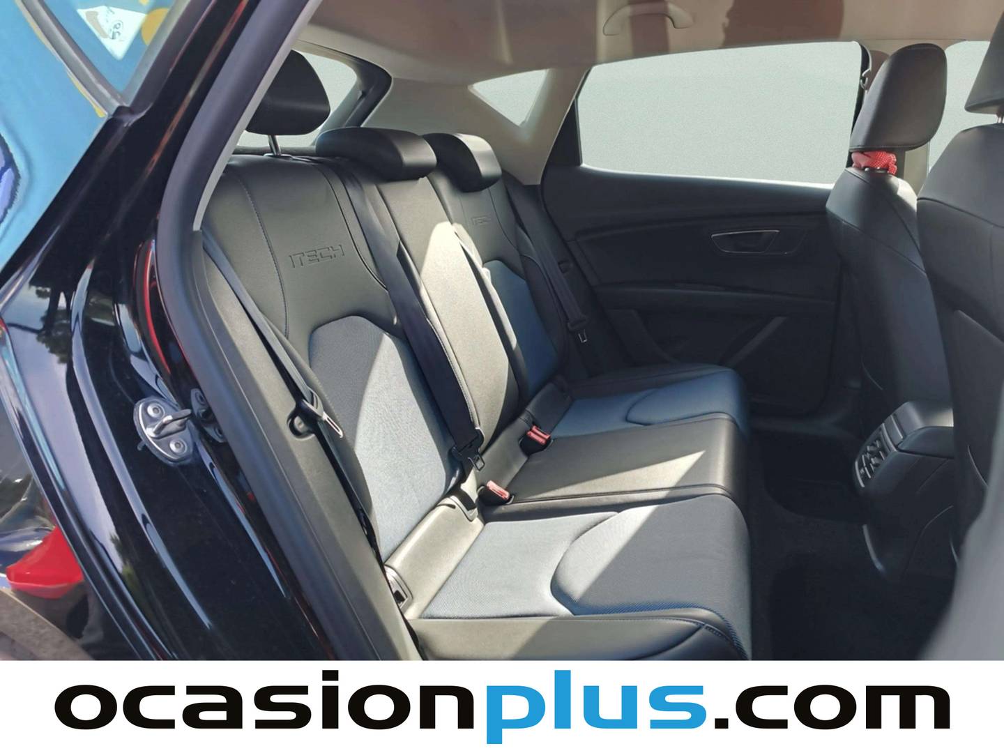 Seat León Seat León 1.2 TSI S&S I-Tech (110 CV) al mejor precio