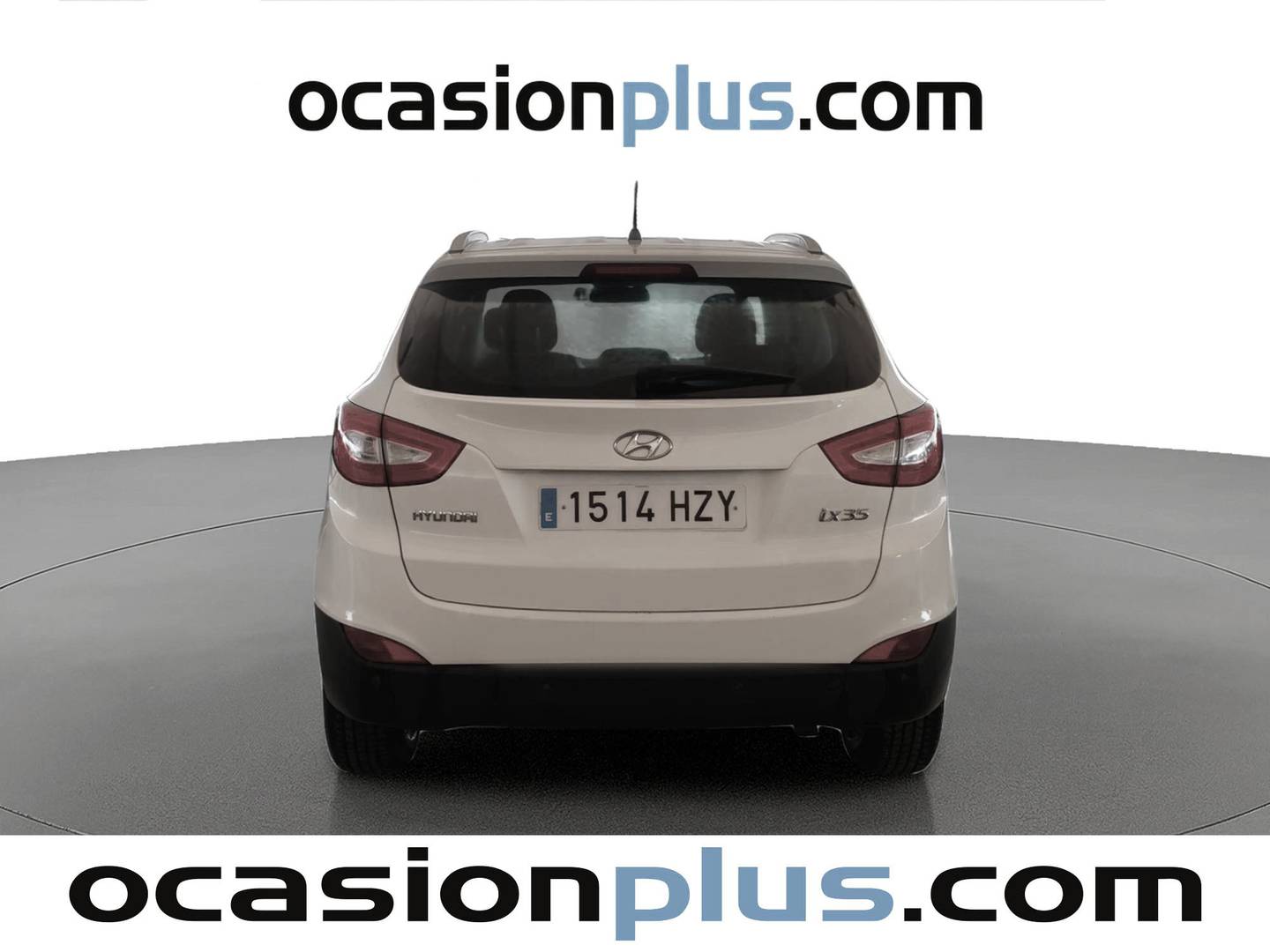 Hyundai ix35 Hyundai ix35 1.6 GDi Tecno Sky 4x2 (135 CV) barato