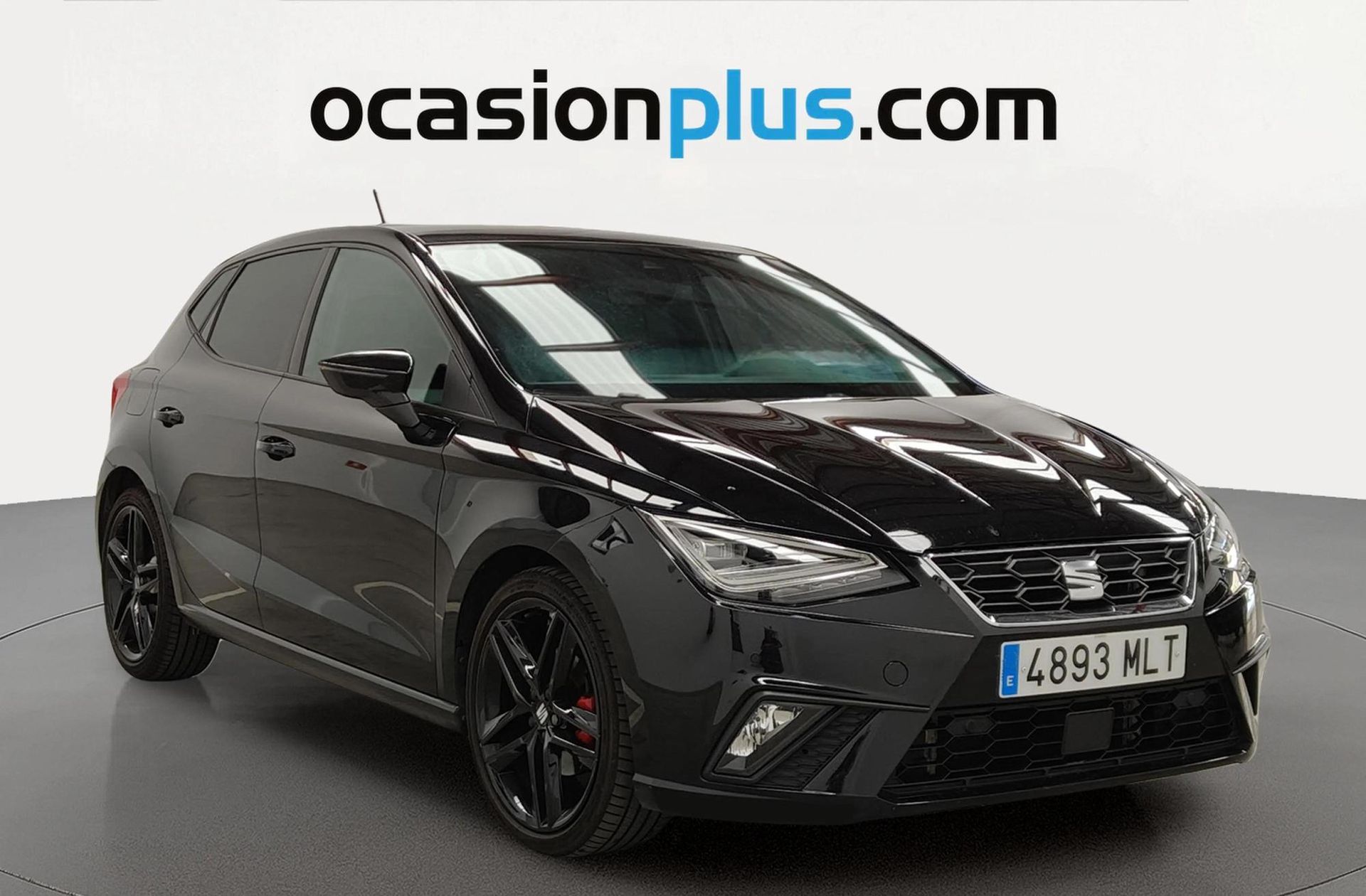SEAT Ibiza 1.5 TSI FR XL DSG - foto 2