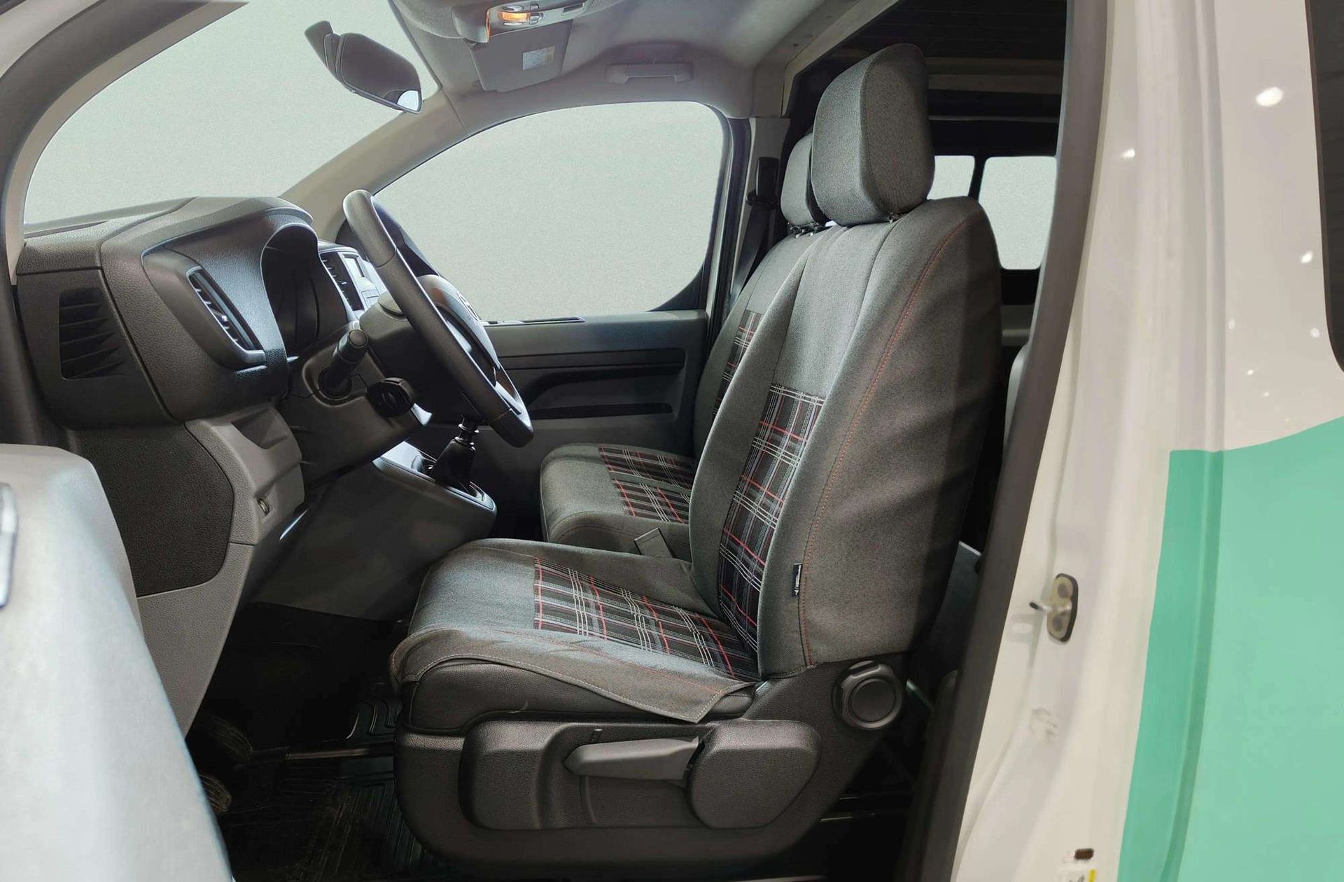 Toyota Proace 1.5D GX L1 - foto 15