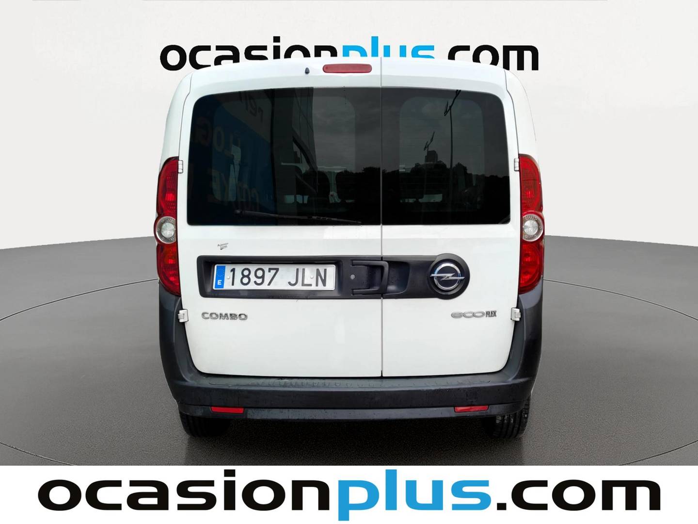 Opel Combo Opel Combo Tour 1.3 CDTI Expression L1H1 (90 CV) al mejor precio