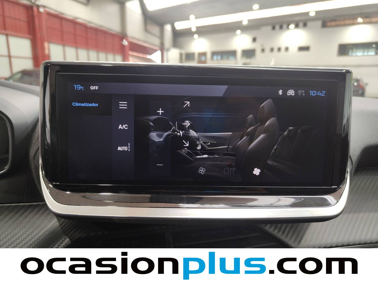 Peugeot 2008 Peugeot 2008 PureTech 100 S&S Allure (100 CV) manual