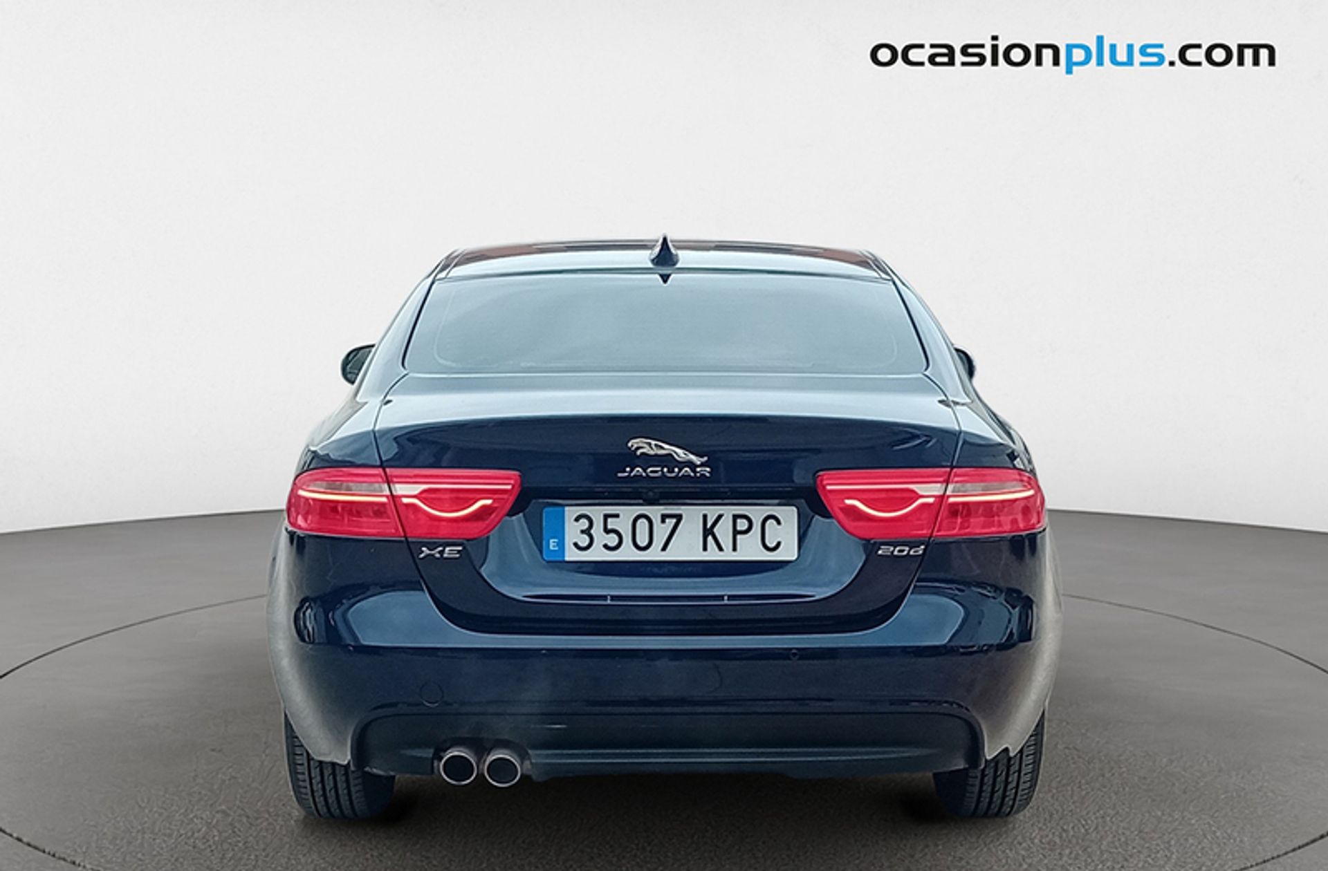Jaguar XE 2.0 Diesel Pure RWD - foto 14