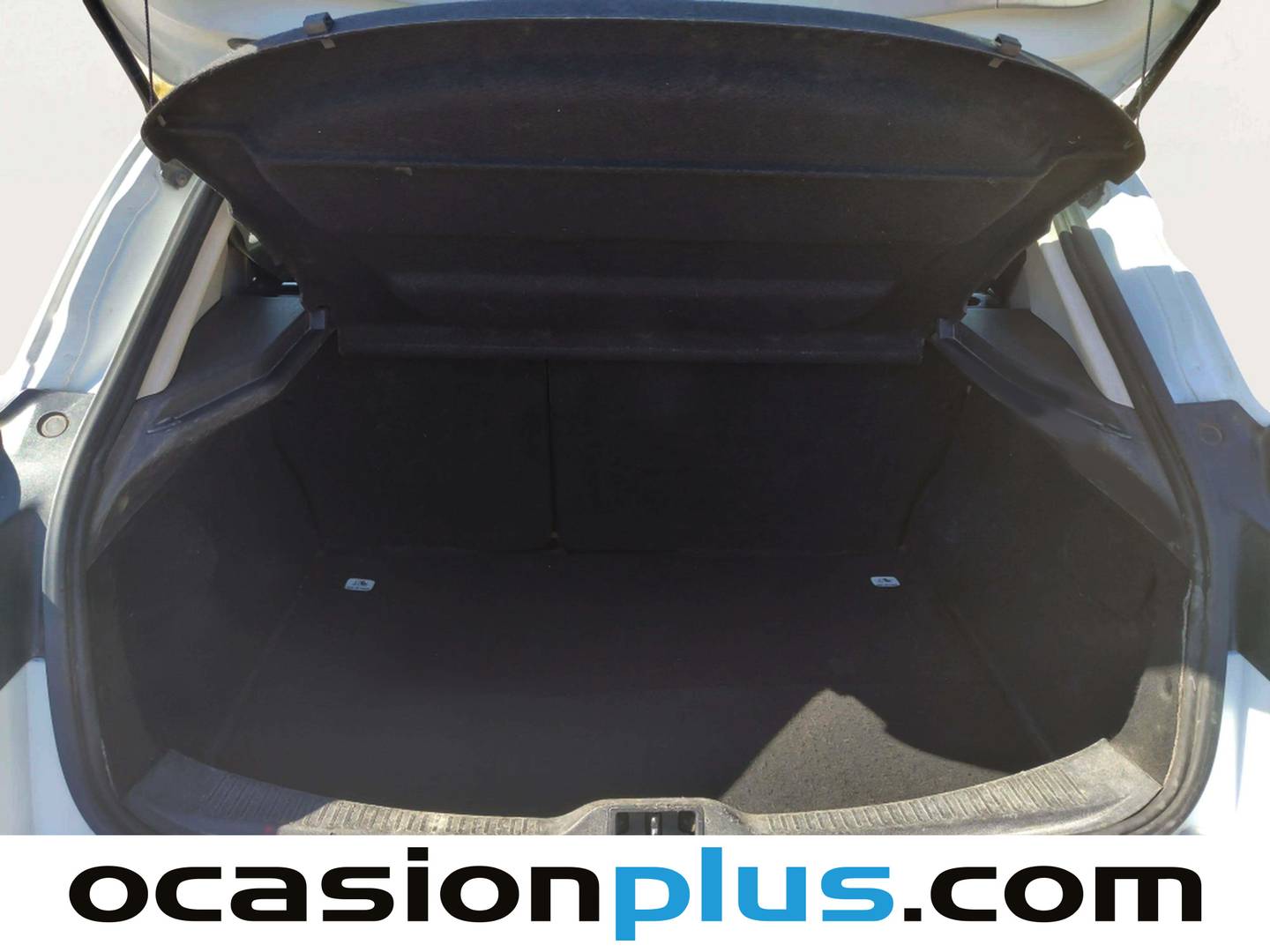 Fotos maletero Renault Mégane Renault Megane Intens Energy TCe (115 CV)
