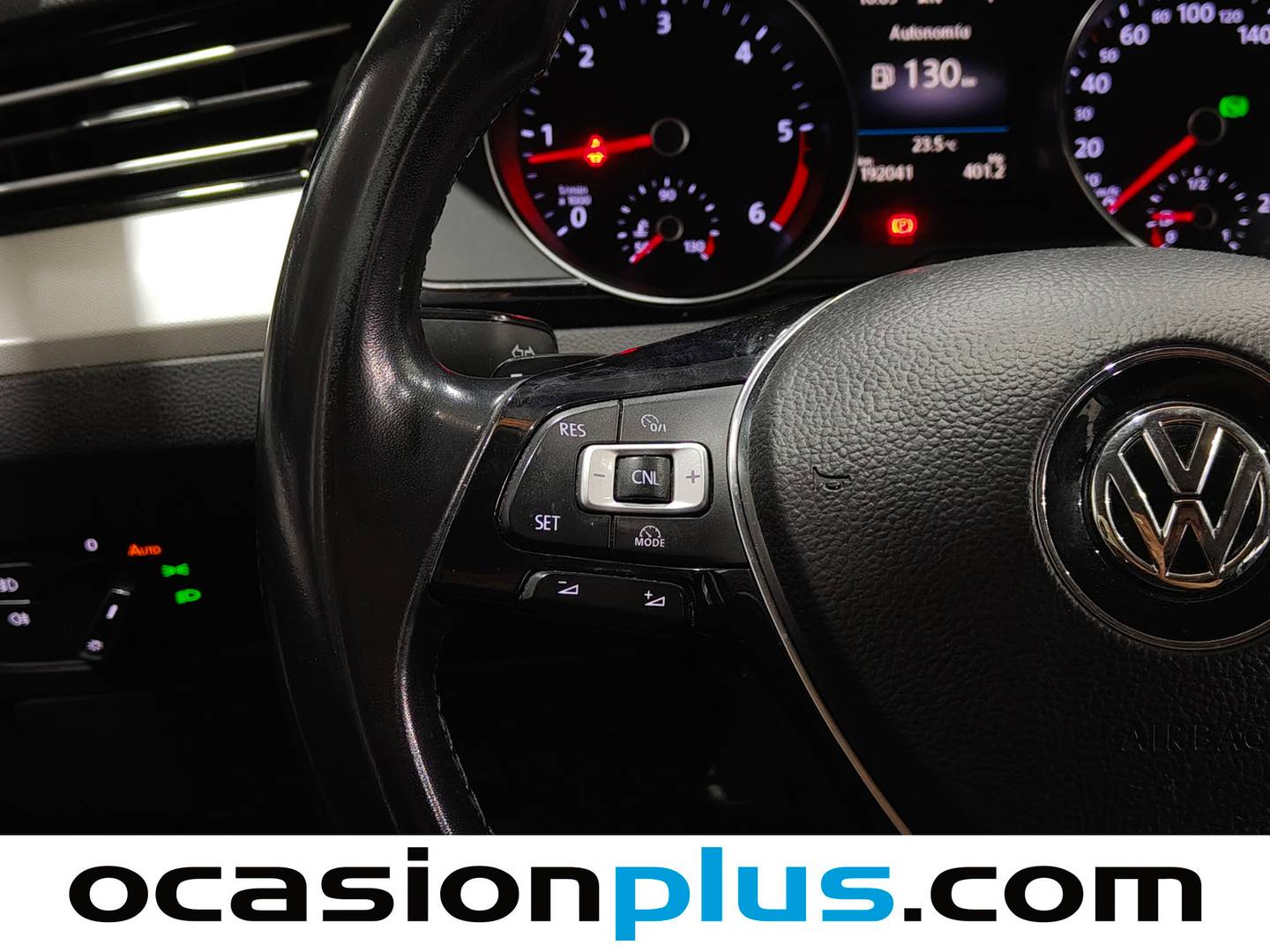 Volkswagen Passat Volkswagen Passat Variant Advance 2.0 TDI (150 CV) DSG 2017