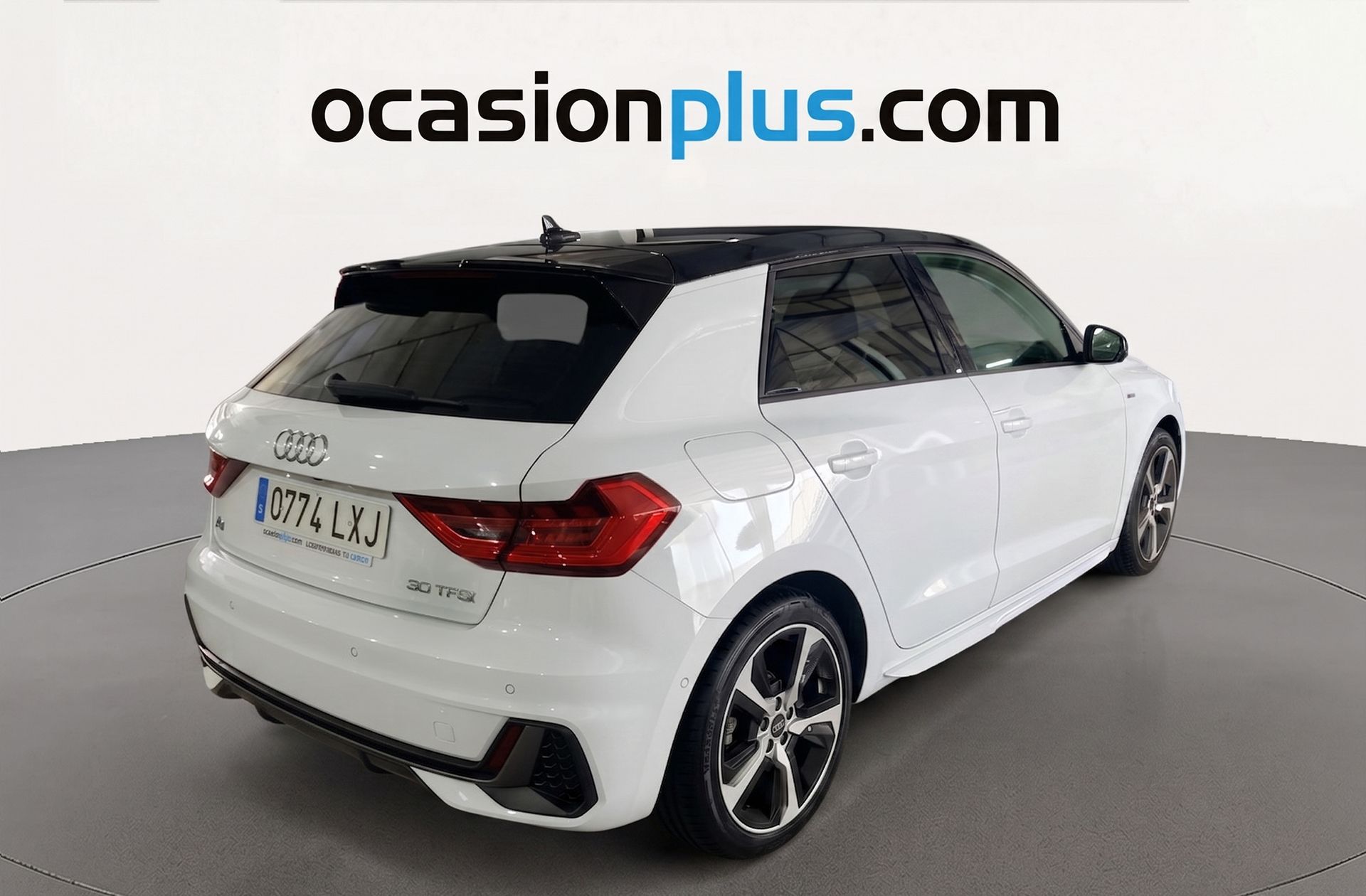 Audi A1 Sportback Adrenalin 30 TFSI S tronic - foto 4