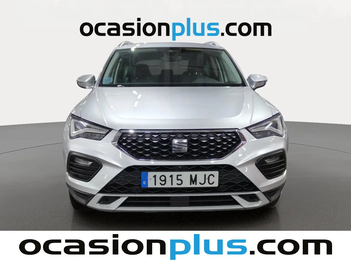 Foto Seat Ateca SEAT Ateca 1.5 TSI S&S X-Perience XL DSG  (150 CV)