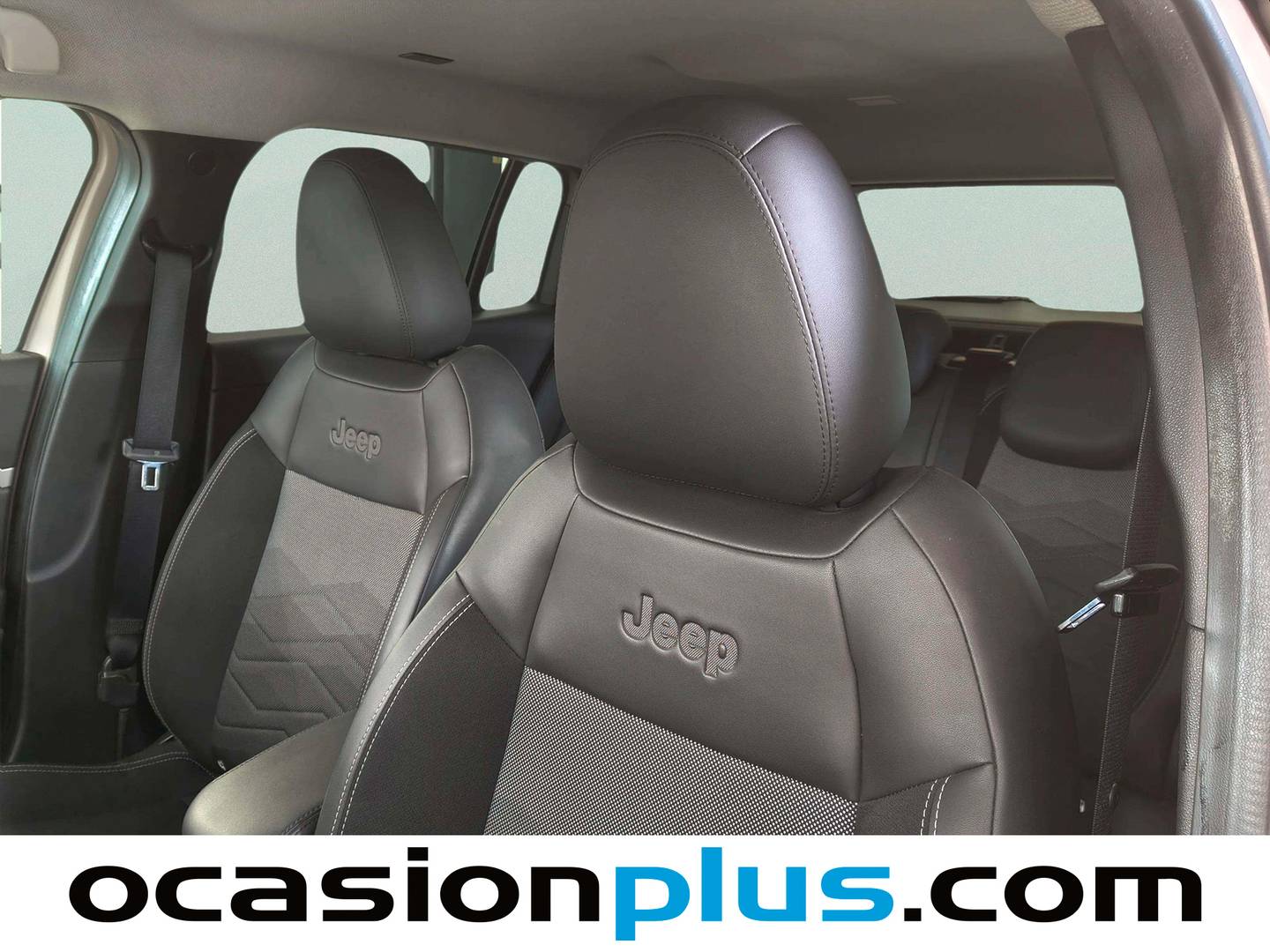 Foto Jeep Avenger Jeep Avenger 1.2 G Altitude (100 CV)