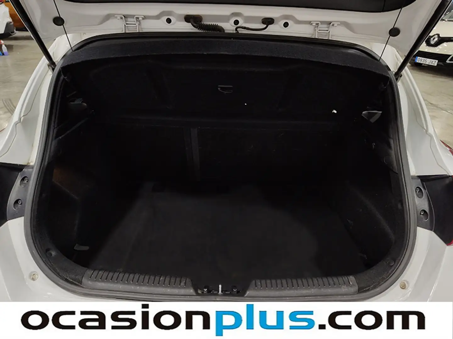 Foto Hyundai i30 Hyundai i30 1.6 CRDI BlueDrive Tecno  (110 CV)