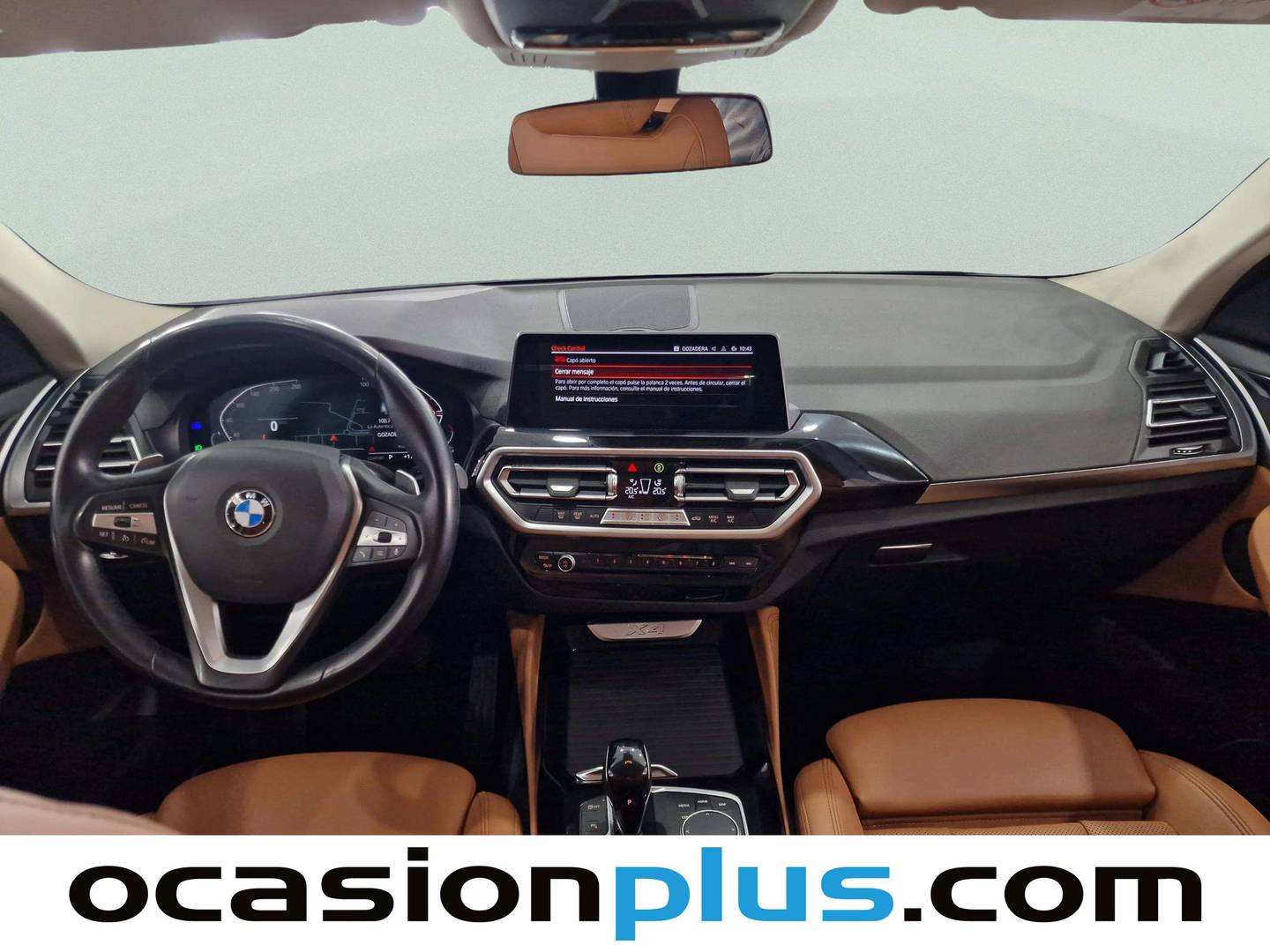 BMW X4 BMW X4 xDrive30d xLine (286 CV) de ocasión