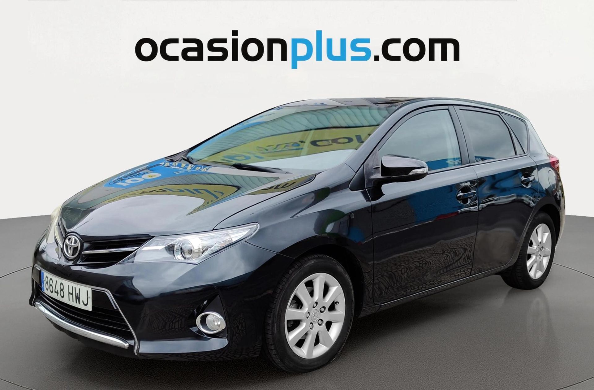 Toyota Auris 130 Active