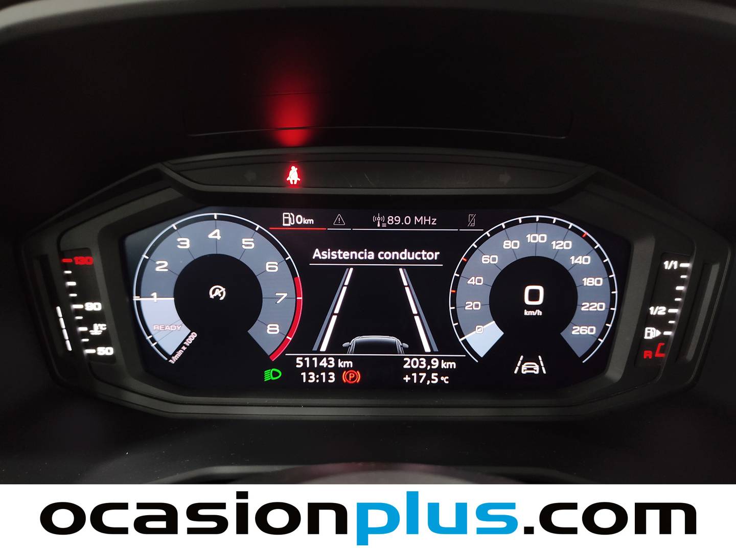 Foto Audi A1 Audi A1 Sportback Advanced 25 TFSI  (95 CV)