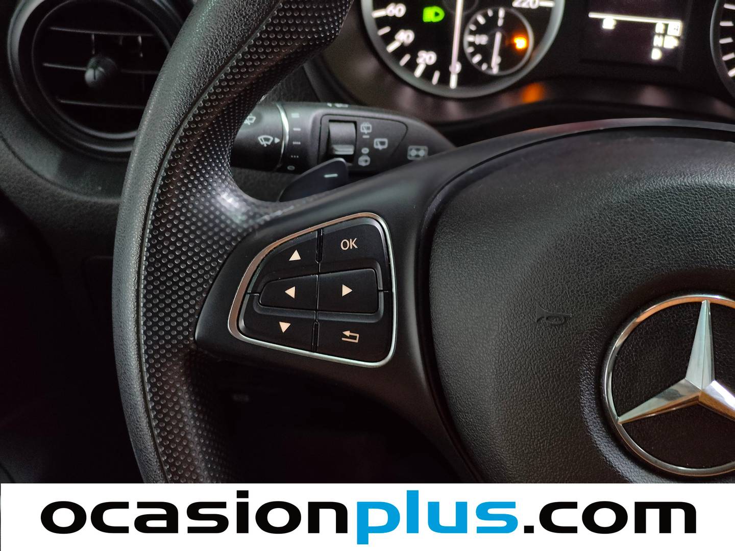 Mercedes Vito Mercedes-Benz Vito 114 CDI Tourer Pro Larga (136 CV) 9 Plazas barato