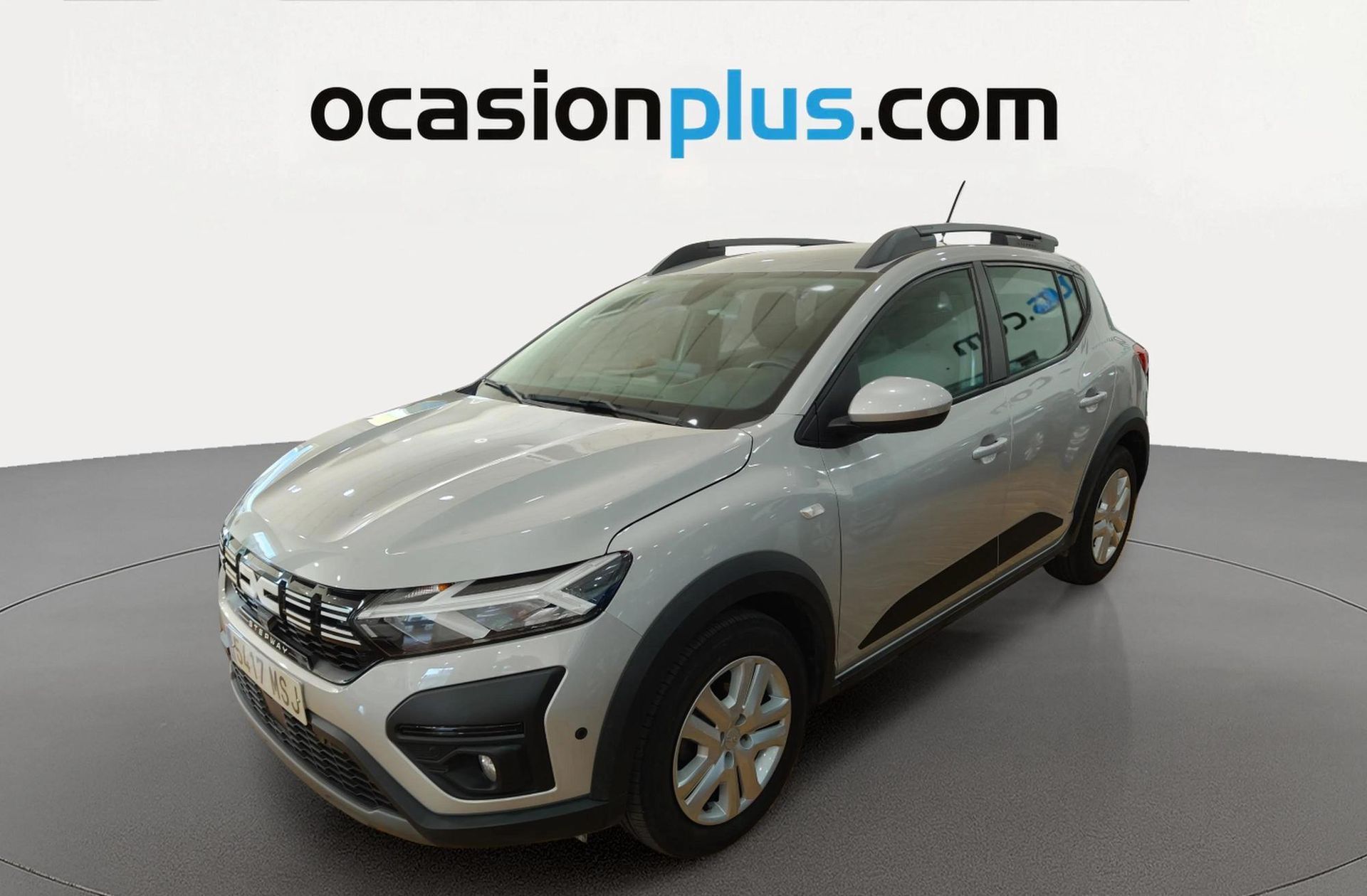 Dacia Sandero Stepway Expression TCe
