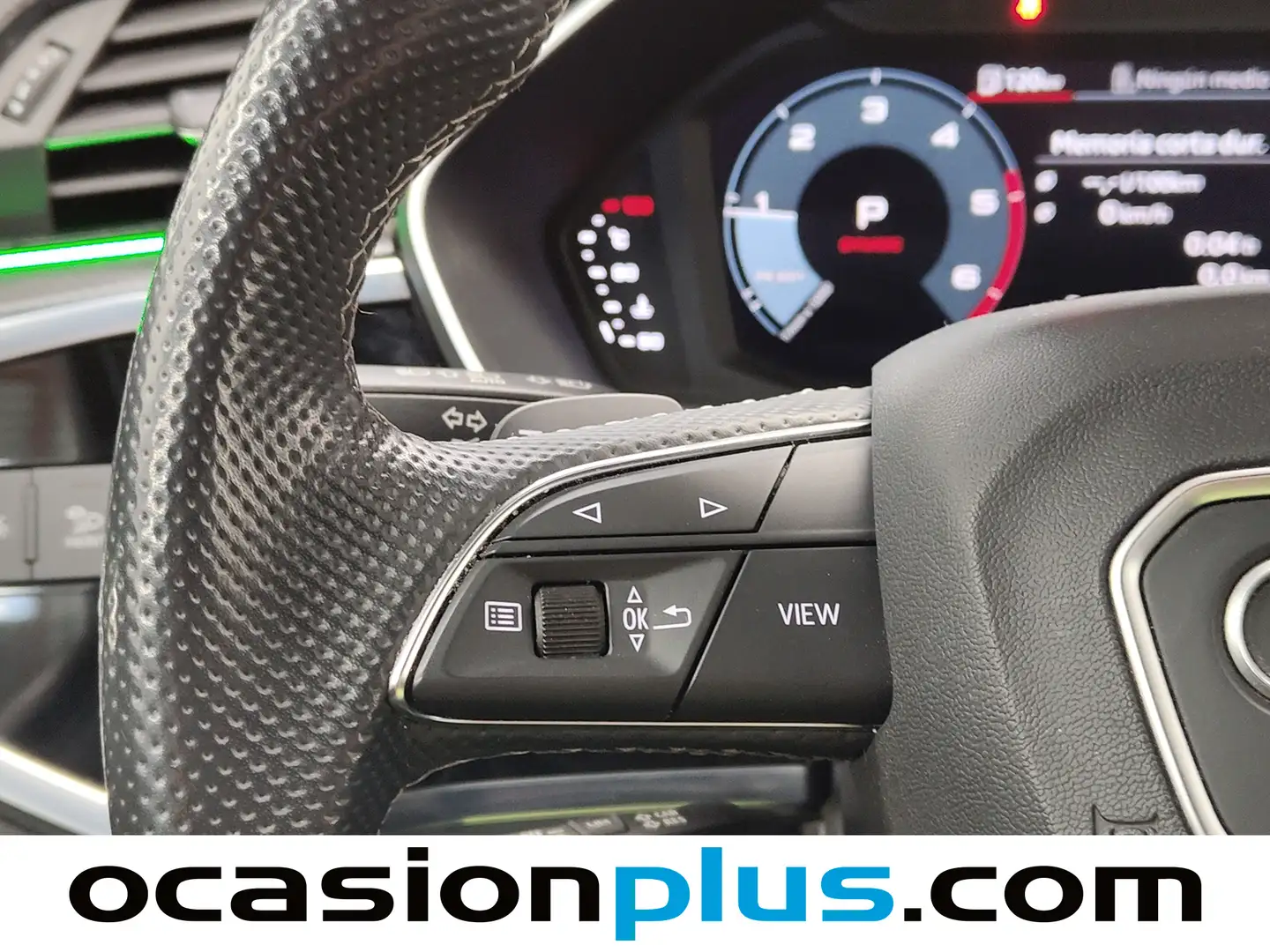 Foto Audi Q3 Audi Q3 S line 35 TDI (150 CV) S tronic