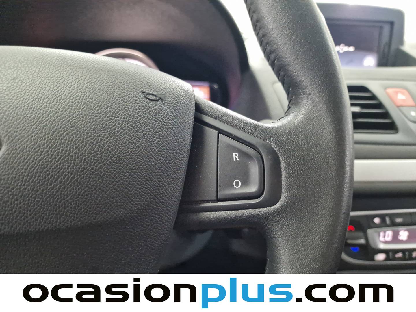 Renault Mégane Renault Megane 1.9 dCi Dynamique (130 CV) seminuevo