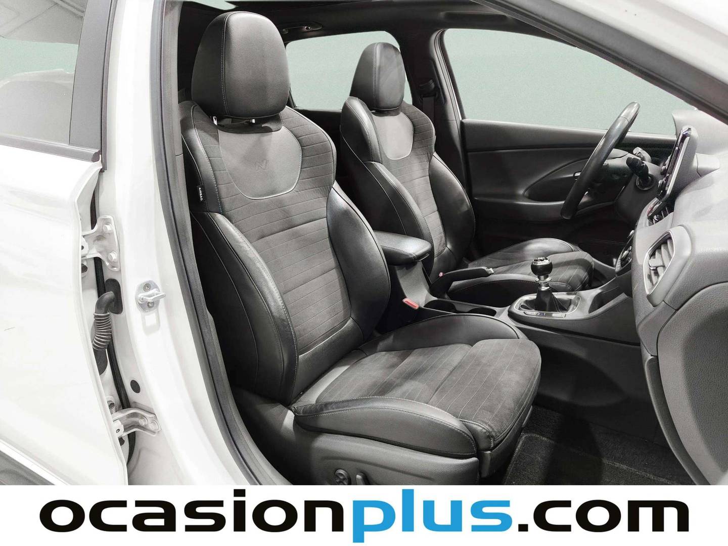 Hyundai i30 Hyundai i30 2.0 TGDI N Performance Sky (275 CV) 2018