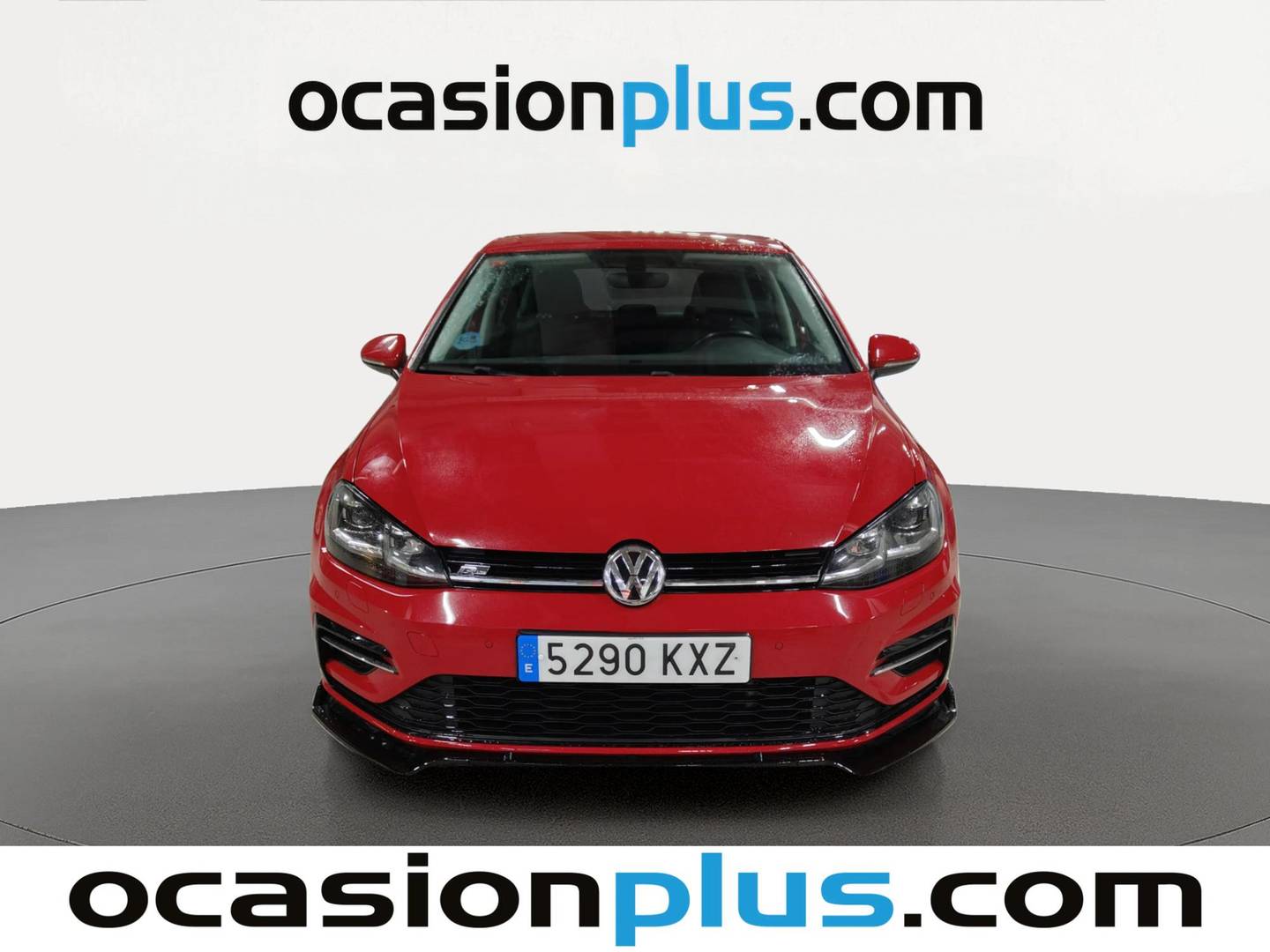 Foto Volkswagen Golf Volkswagen Golf Sport R-Line 1.5 TSI (150 CV)