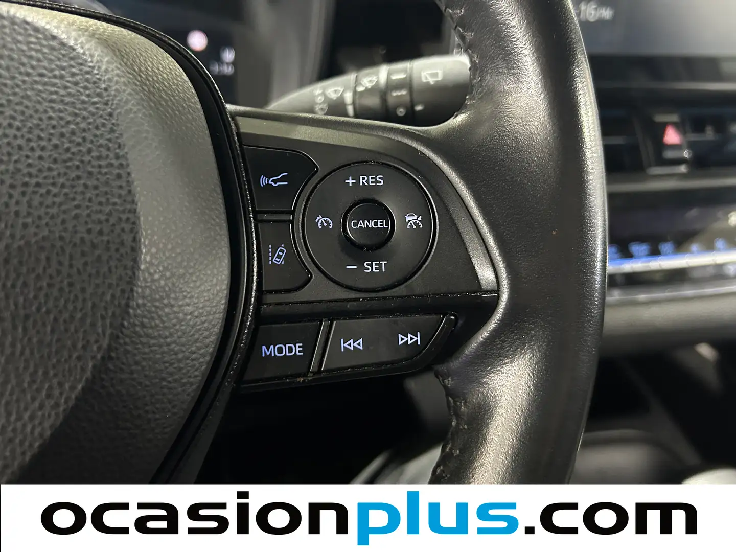 Foto Toyota Corolla Toyota Corolla 125H Business E-CVT (122 CV)