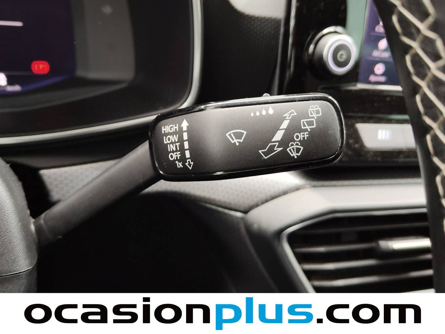 Seat León SEAT León ST ST 1.5 TSI S&S Style Go (130 CV) km 0