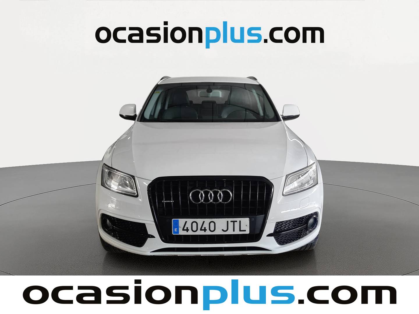 Audi Q5 Audi Q5 2.0 TDI clean diesel quattro S tronic (190 CV) Pack S-Line barato