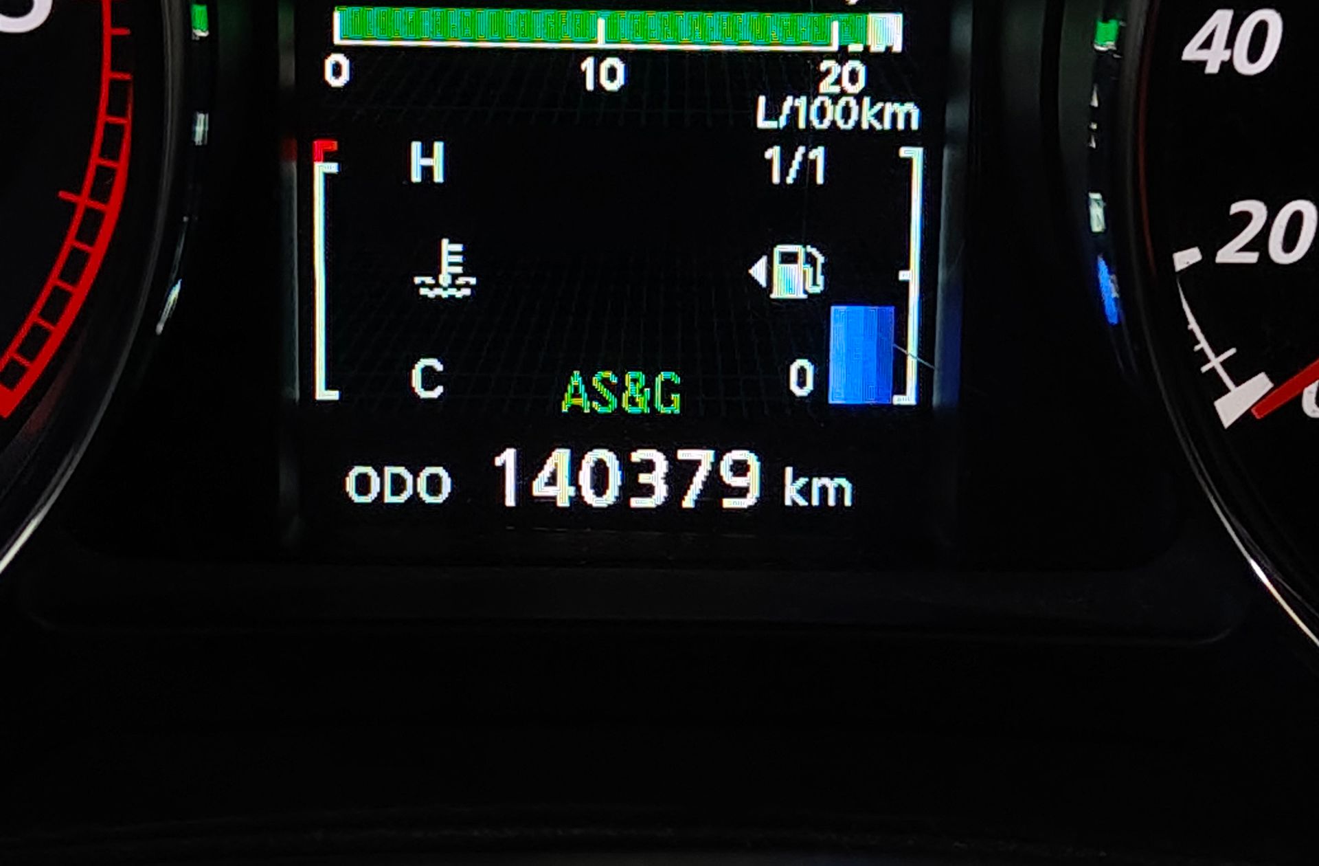 Mitsubishi ASX 160 DI-D Motion - foto 8