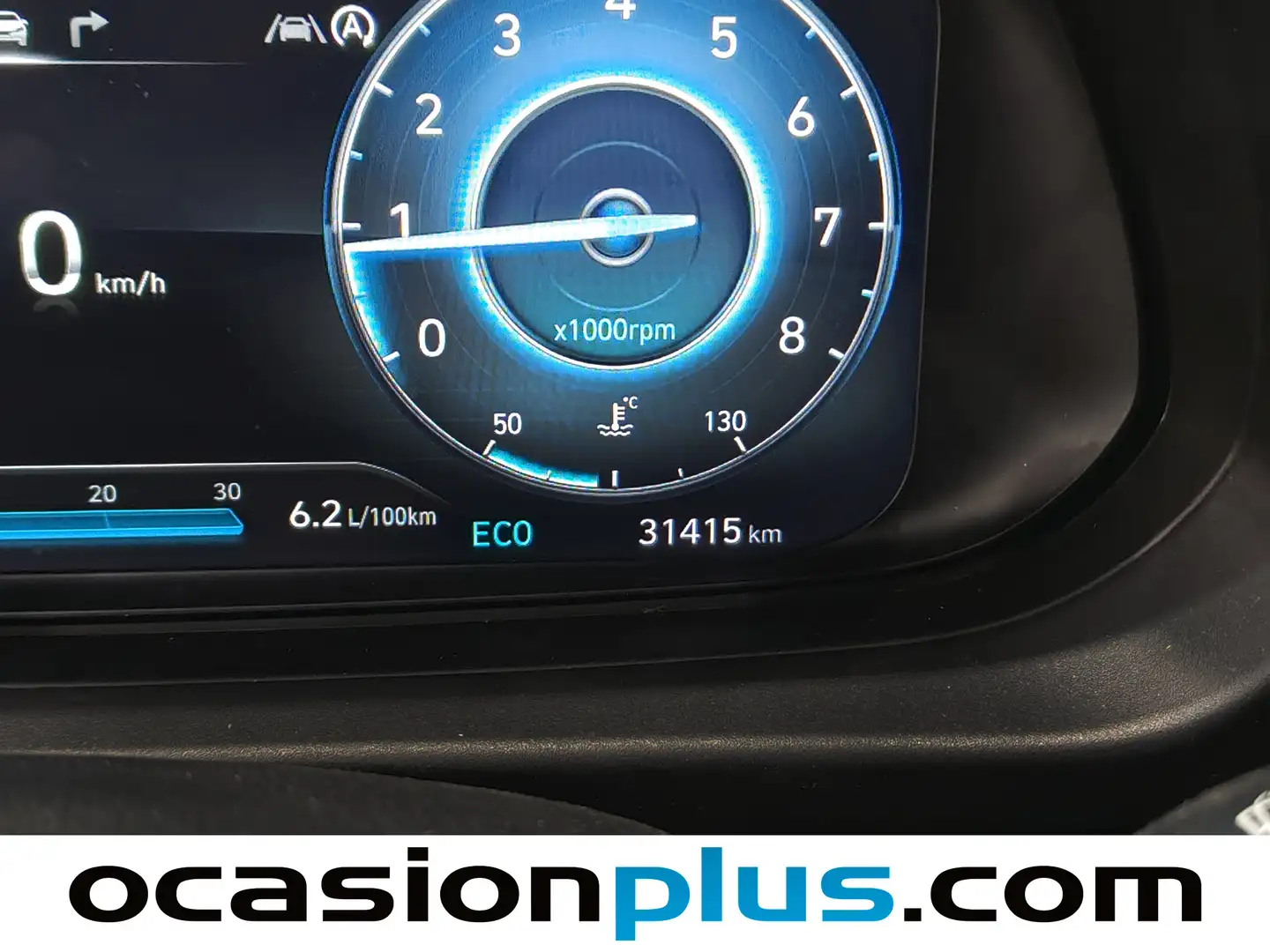 Foto Hyundai Bayon Hyundai Bayon 1.0 TGDI 48V Maxx (100 CV)