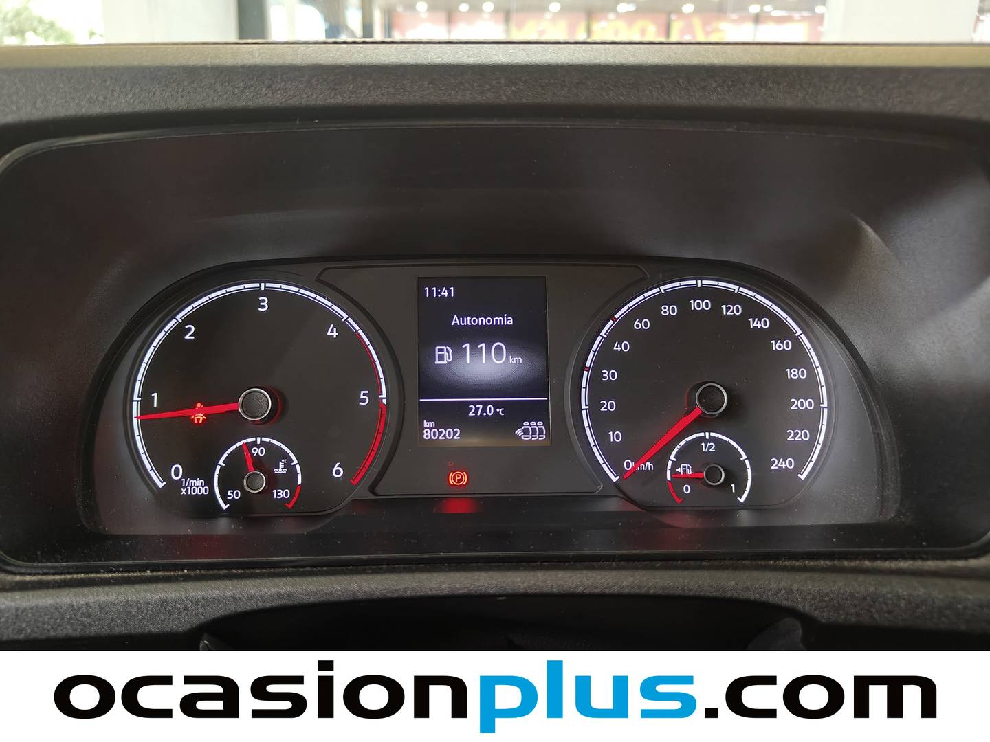 Volkswagen Caddy Volkswagen Caddy 2.0 TDI (102 CV) diésel
