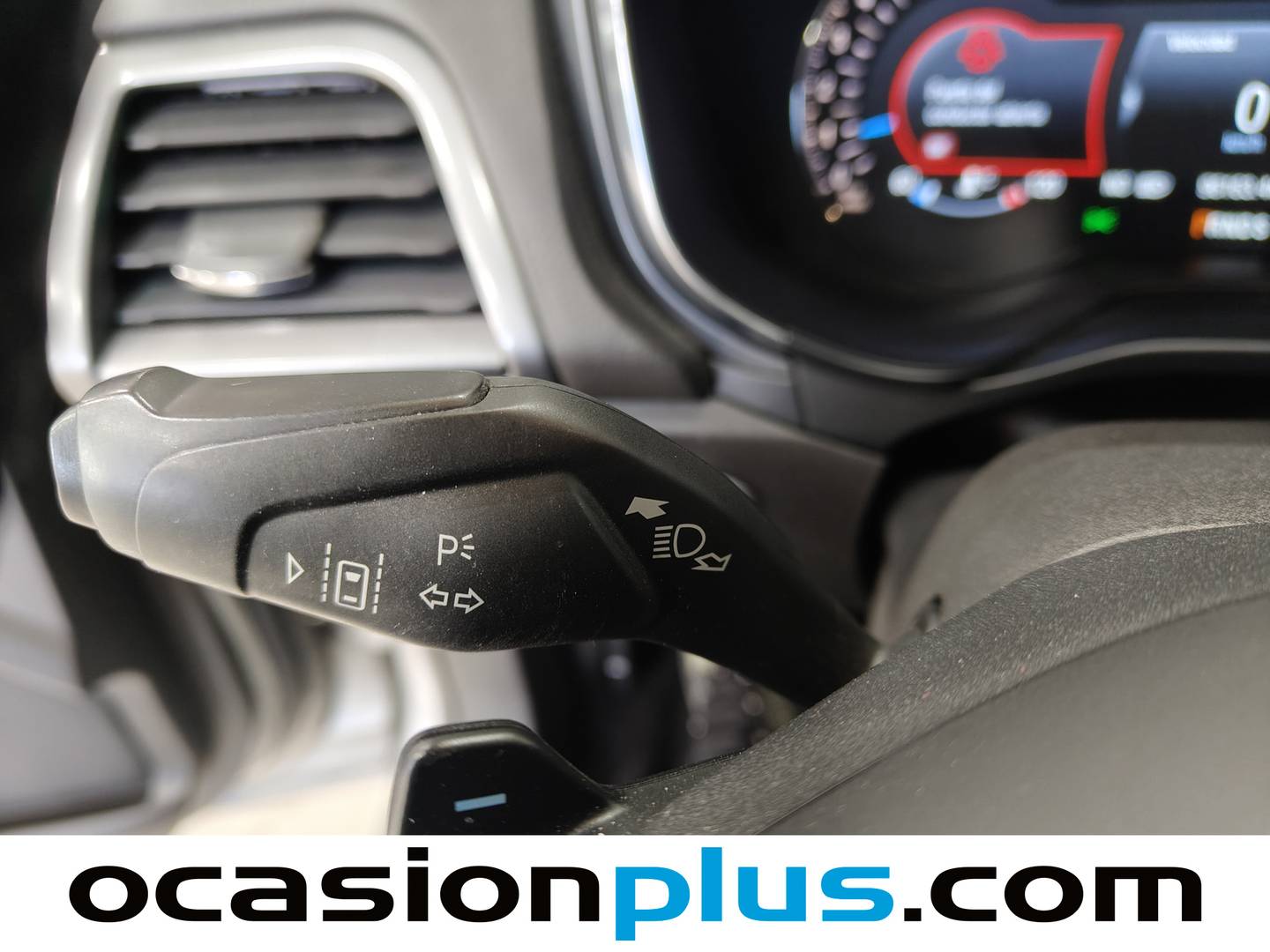 Ford Mondeo Ford Mondeo 1.5 EcoBoost Titanium Powershift (160 CV) GLP de ocasión