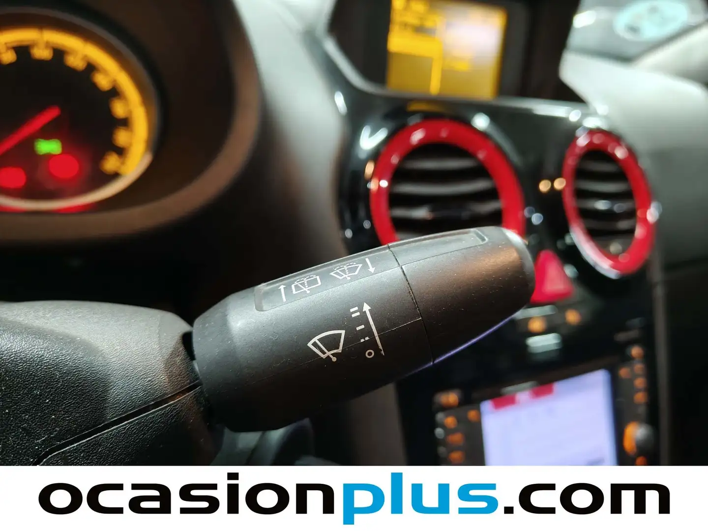 Foto Opel Corsa Opel Corsa 1.4 Color Edition (100 CV)