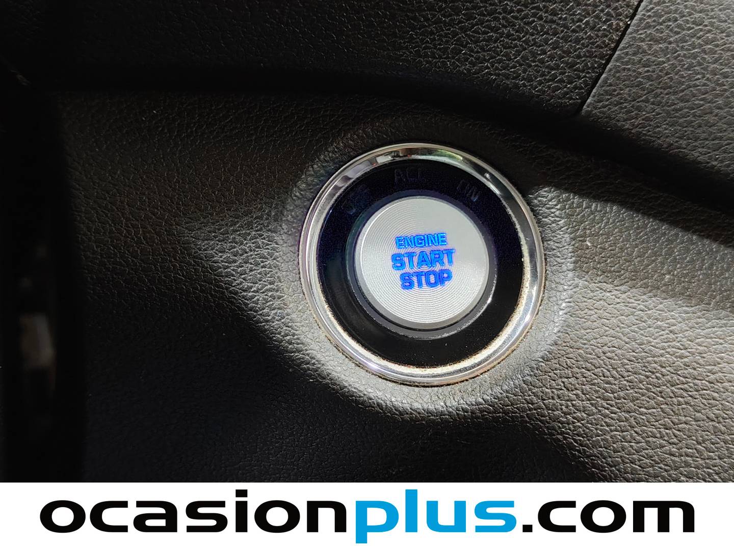 Accesorios del Hyundai Tucson Hyundai Tucson 1.6 GDI BlueDrive Tecno 4x2 (131 CV)