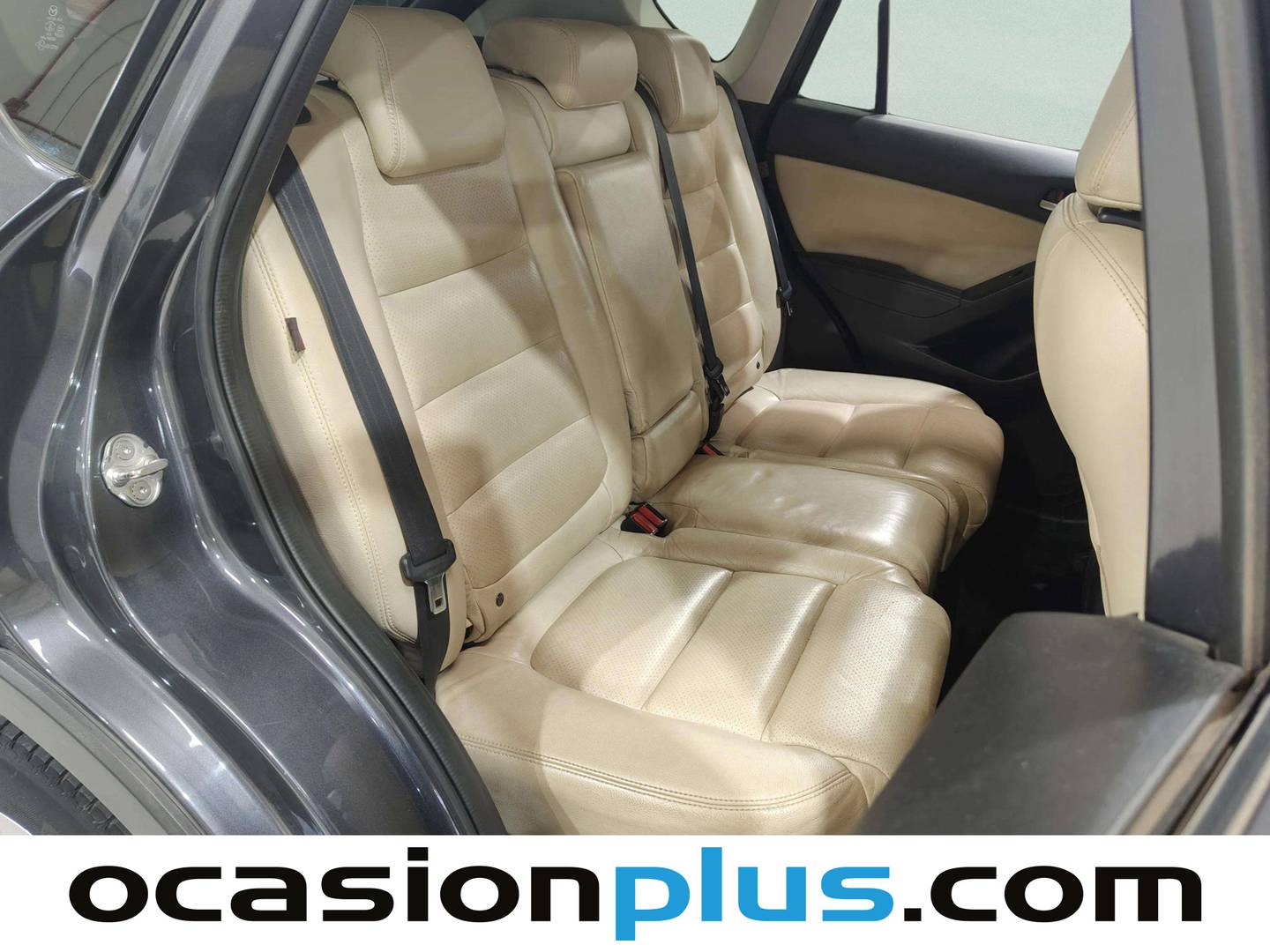 Mazda CX-5 Mazda CX-5 2.2 DE Style+ 2WD (150 CV) al mejor precio