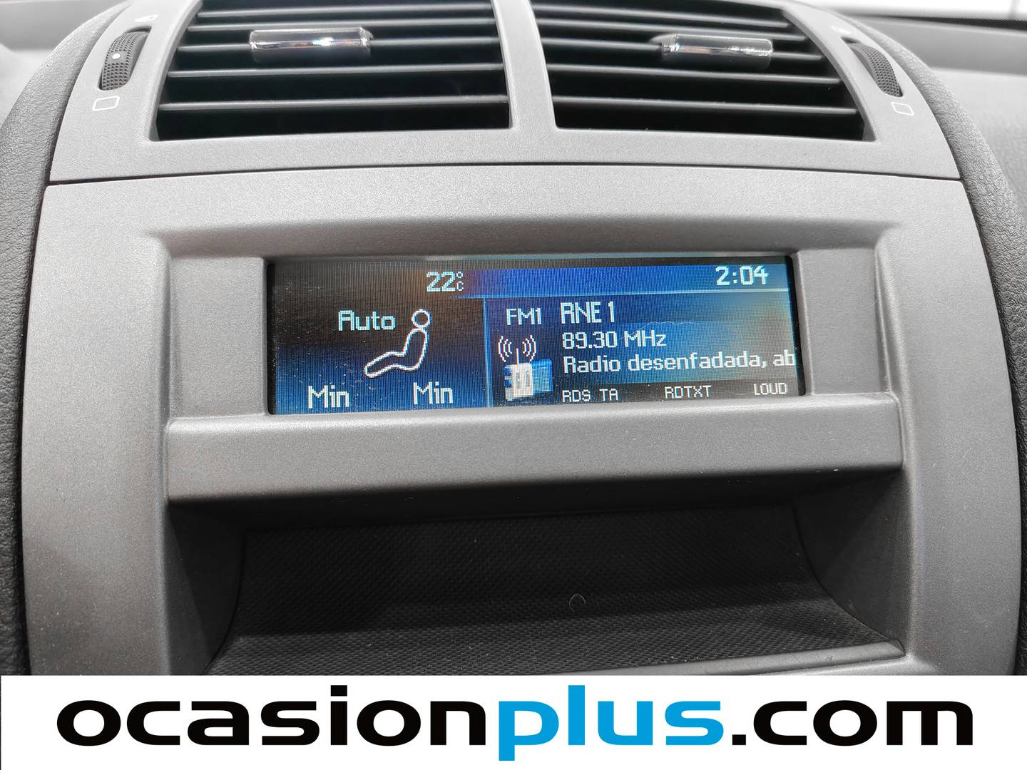Peugeot 407 Peugeot 407 2.0 ST Confort Pack (143 CV) seminuevo
