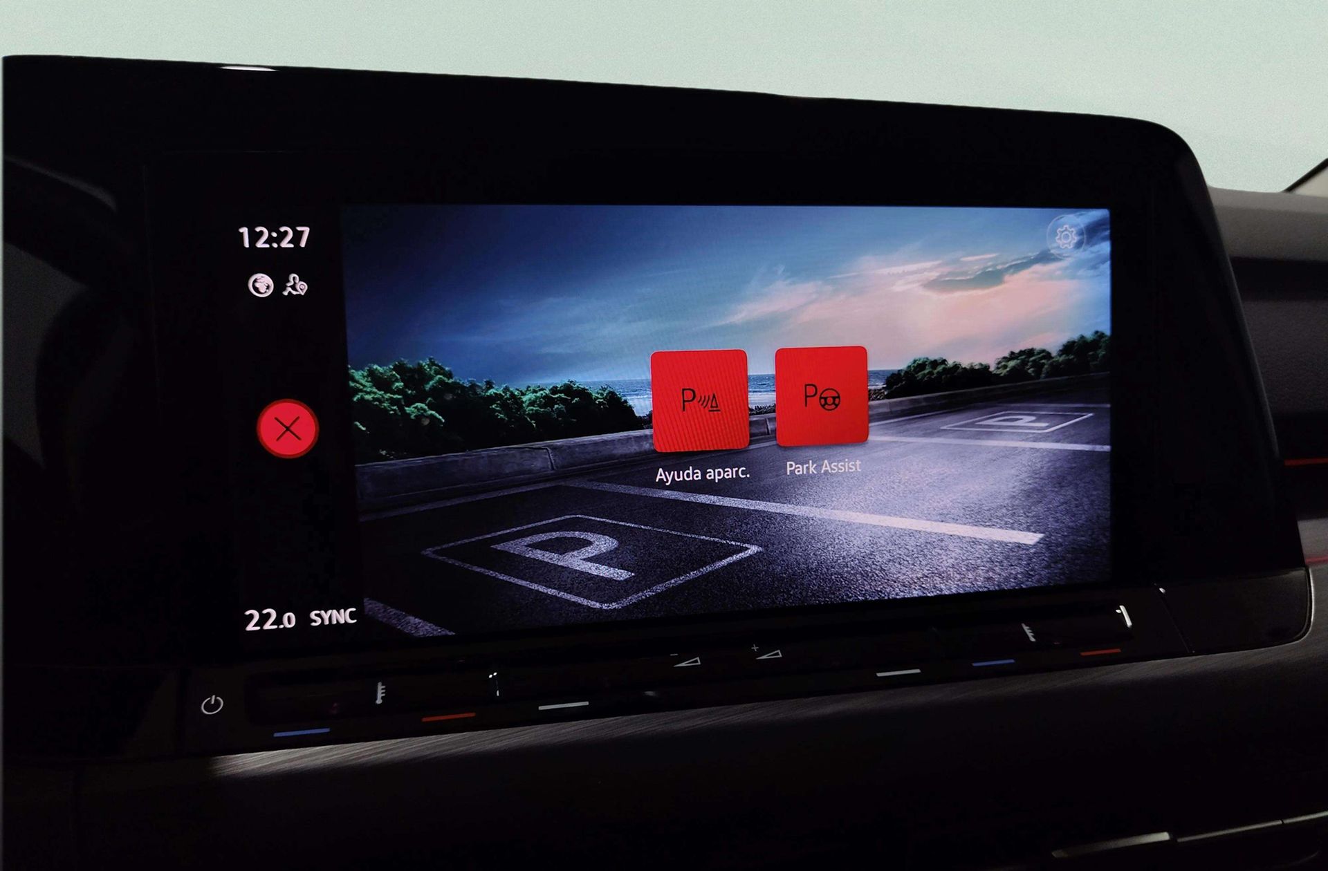 Volkswagen Golf Style 1.5 TSI - foto 9