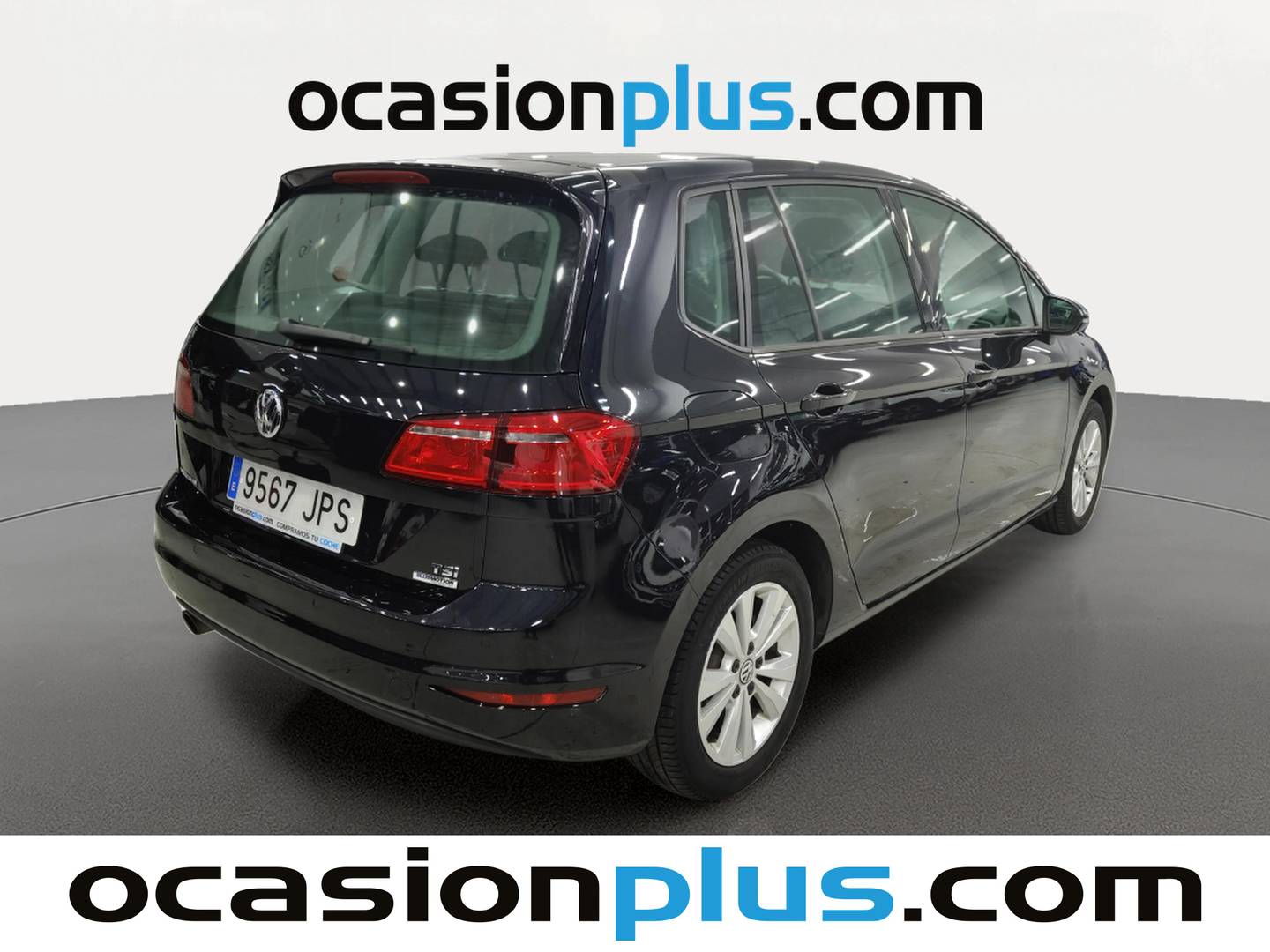 Volkswagen Golf Sportsvan Volkswagen Golf Sportsvan Special Edition 1.2 TSI BMT (110 CV) 110cv