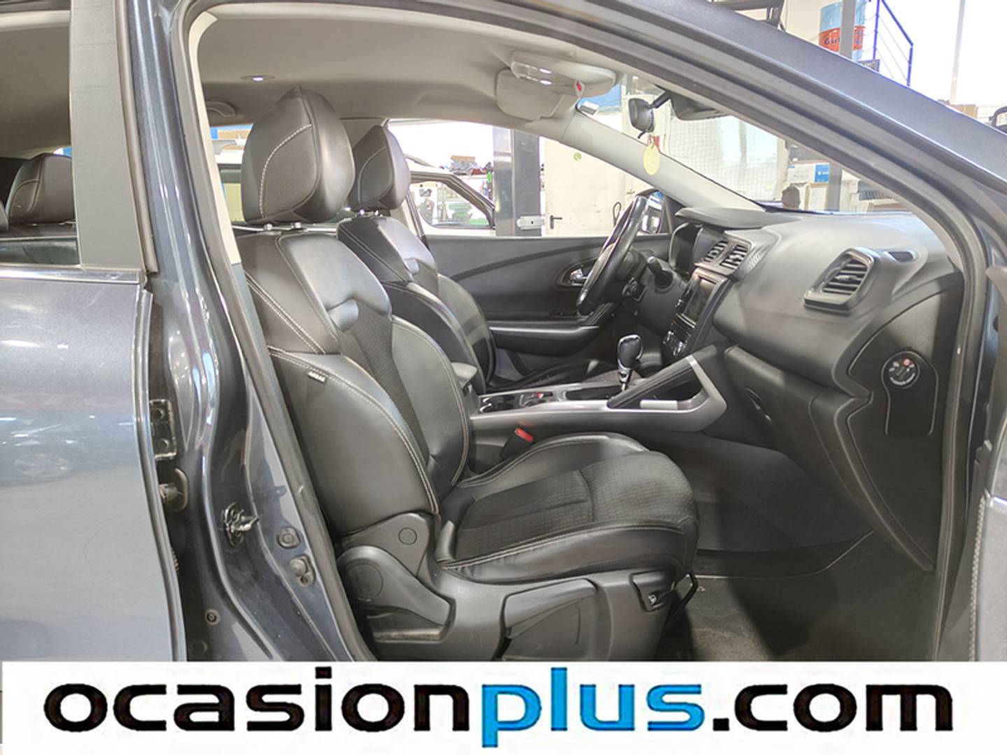 Foto Renault Kadjar Renault Kadjar Zen Energy TCe (130 CV) EDC