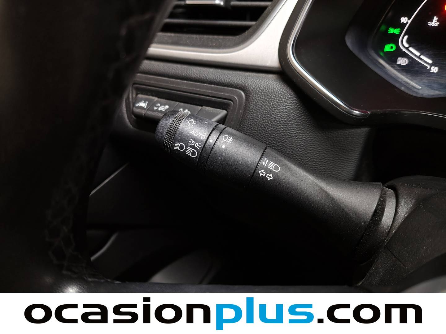 Renault Captur Renault Captur Zen TCe (90 CV) de segunda mano