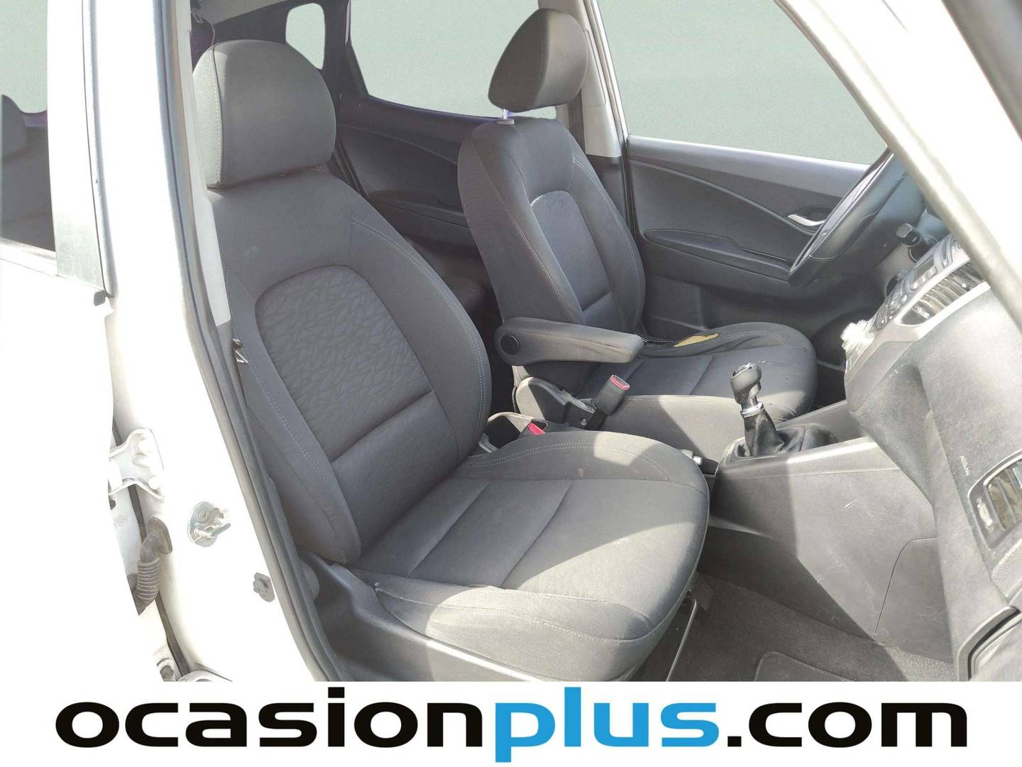 Hyundai ix20 Hyundai ix20 1.4 CVVT Comfort (90 CV) al mejor precio