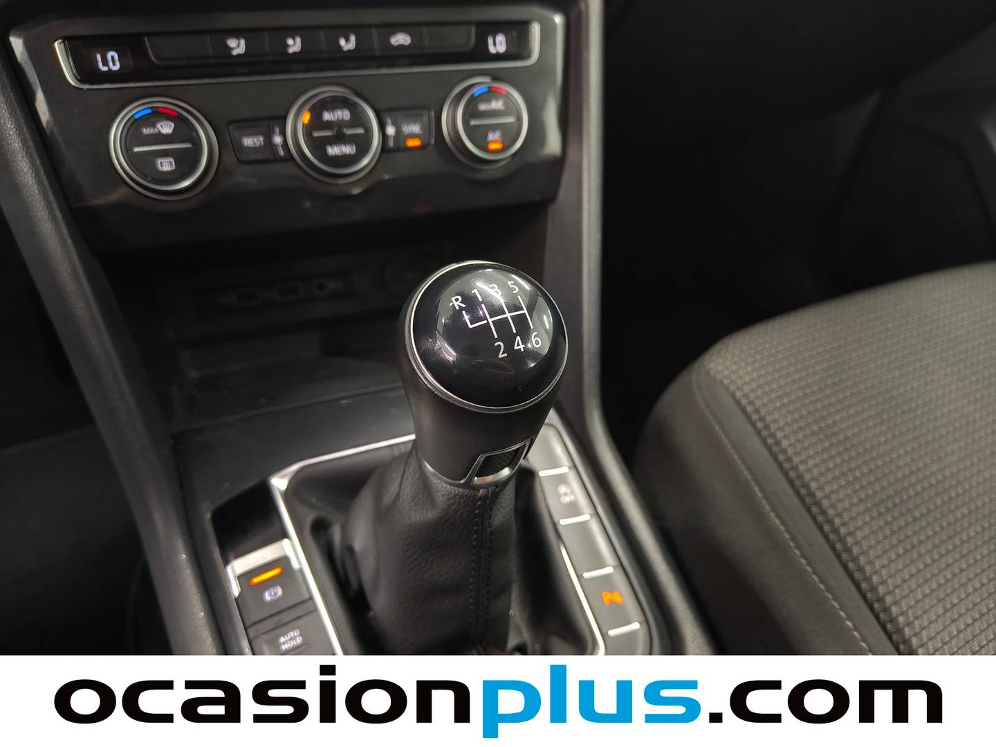 Volkswagen Tiguan Volkswagen Tiguan Edition 1.5 TSI (130 CV) de segunda mano