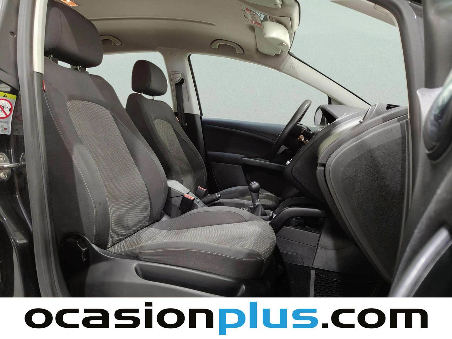 Seat Altea XL Seat Altea XL 1.6 TDI E-Ecomotive Reference (105 CV) km 0