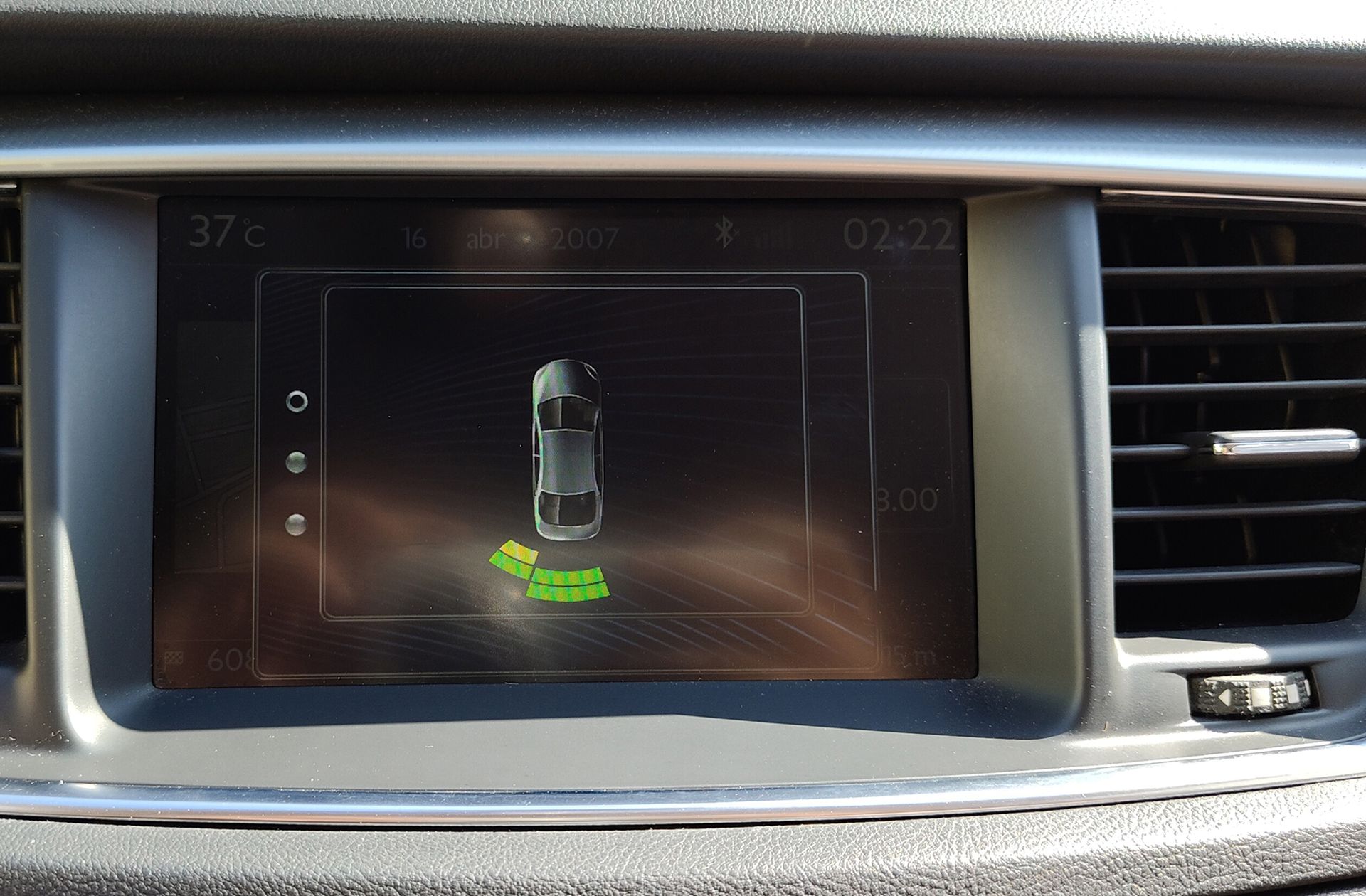 Peugeot 508 2.2 HDi GT - foto 10