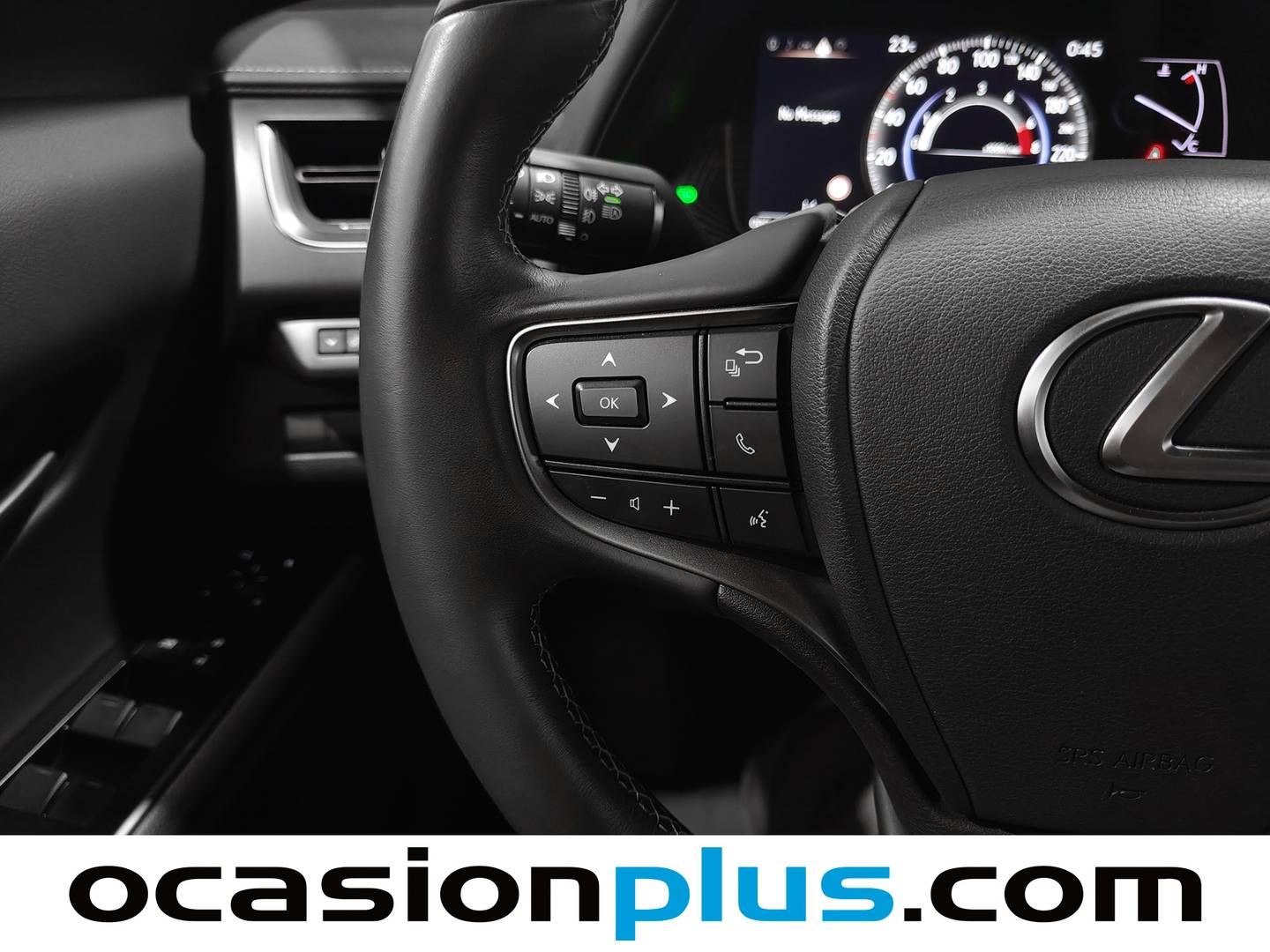 Lexus UX Lexus UX 250h Business 2WD (184 CV) 184cv