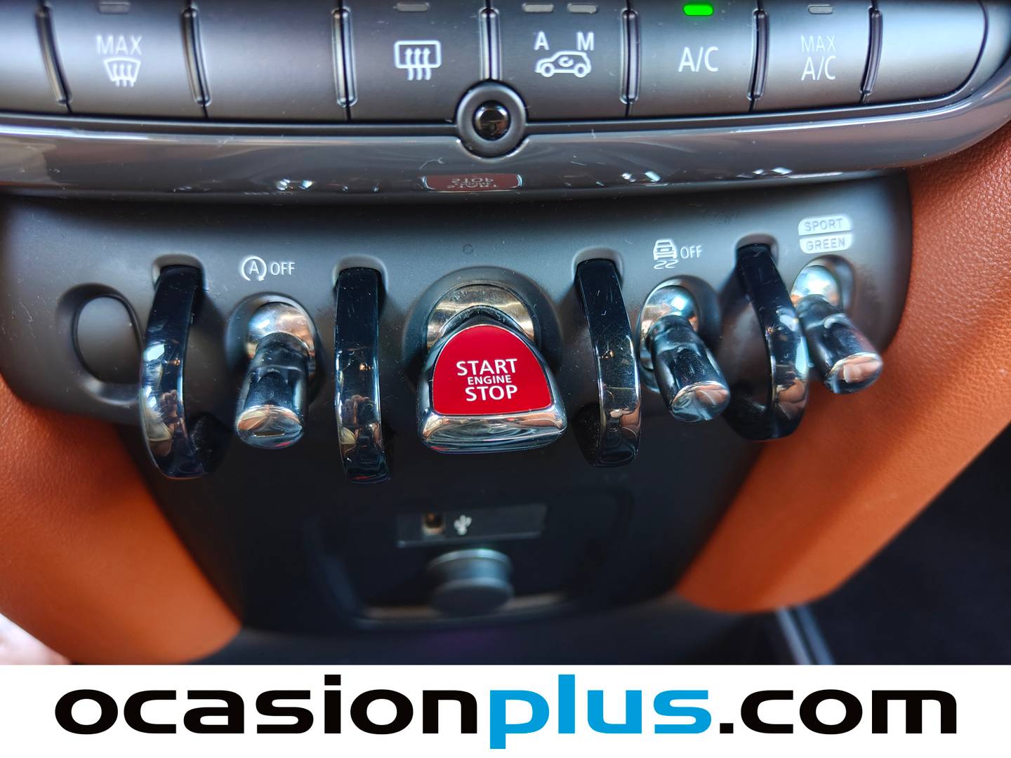 Mini Countryman Mini MINI Countryman Cooper S (178 CV) gasolina